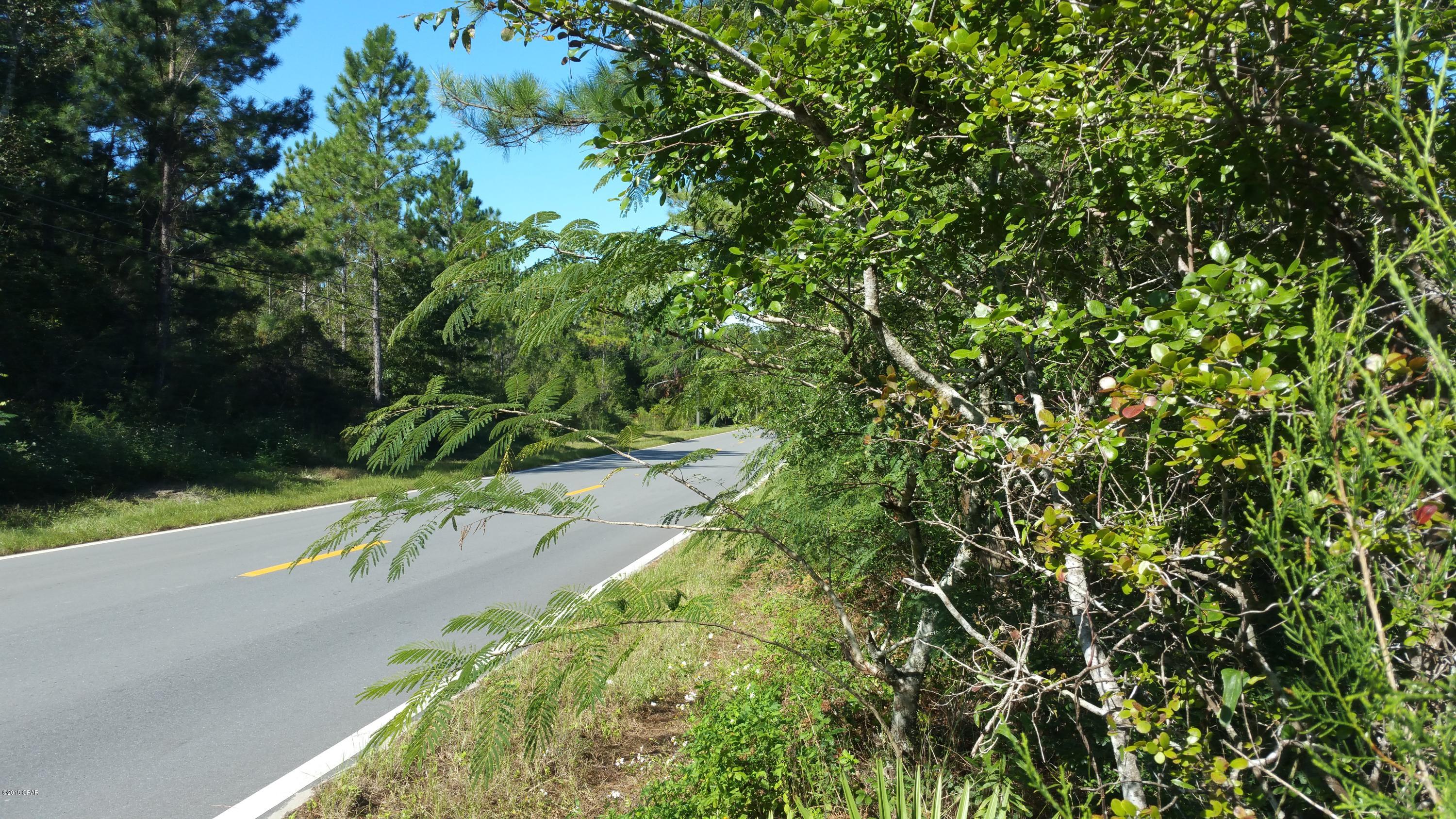 [No Recorded Subdiv] - Land