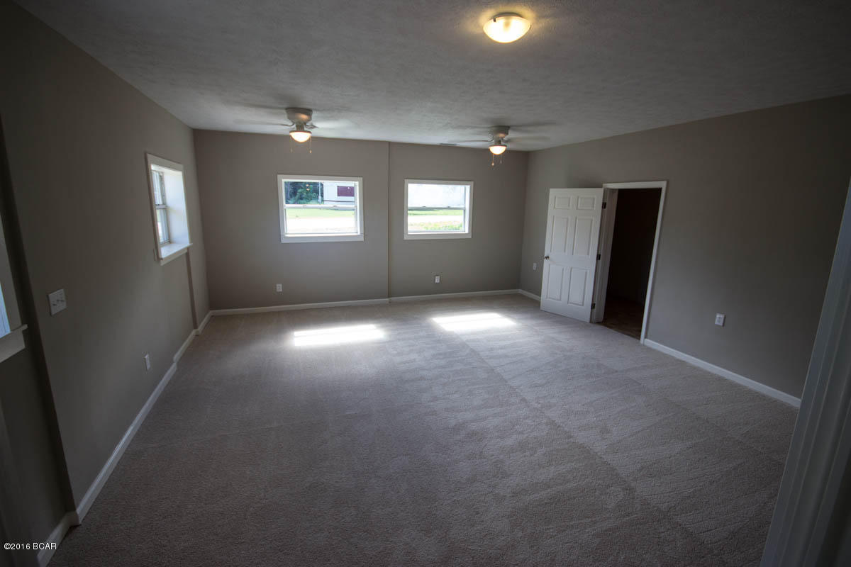 Whaleys 1st Add - Residential