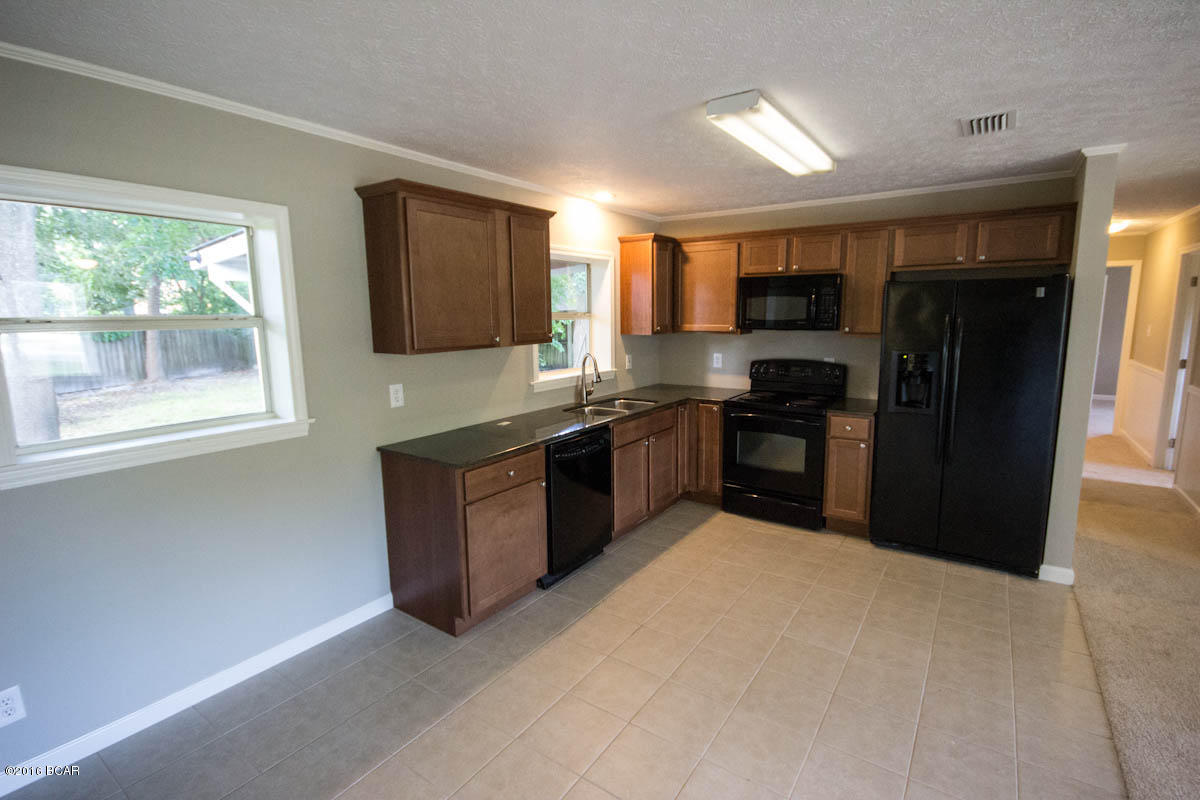 Whaleys 1st Add - Residential