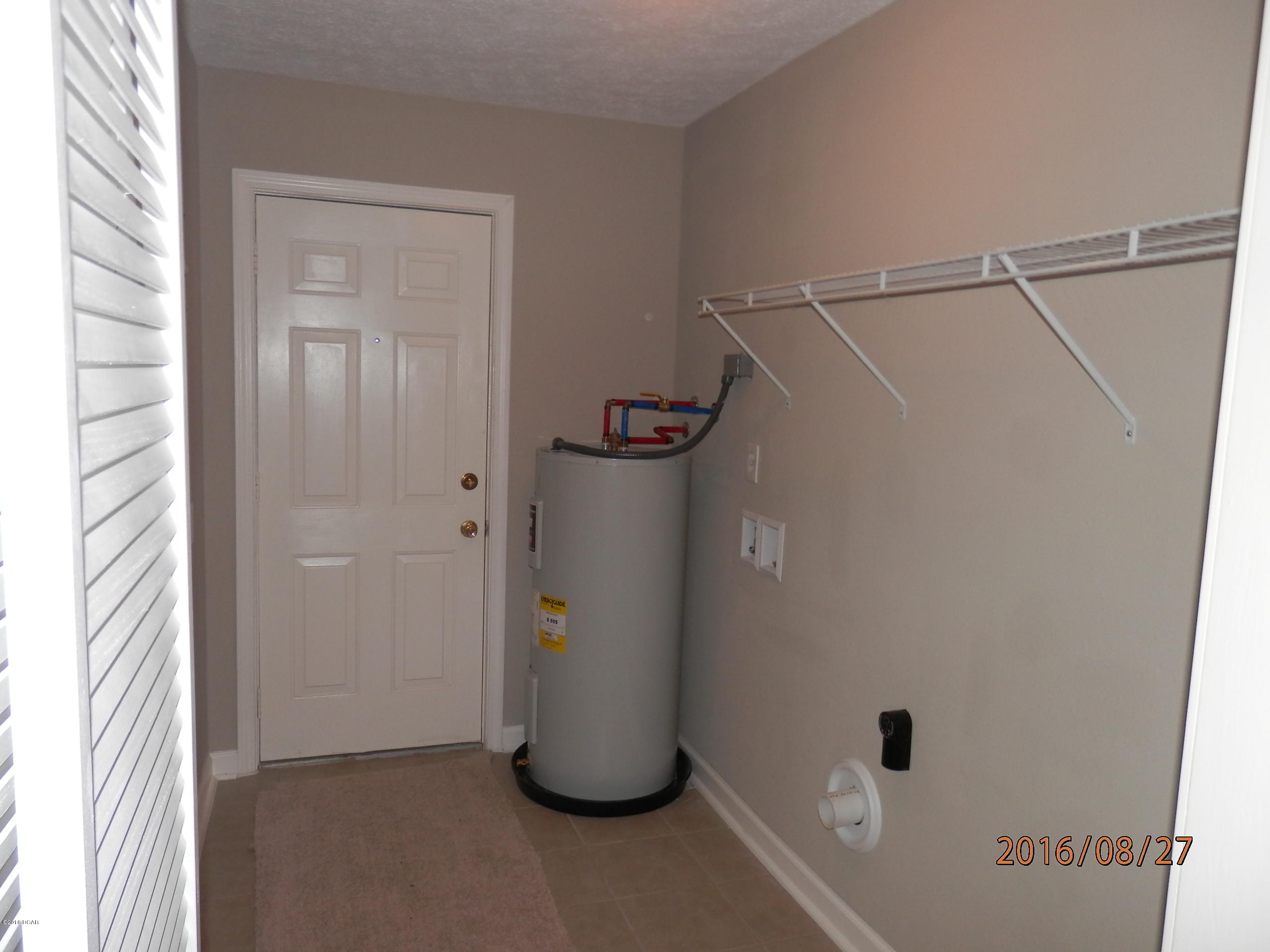 Whaleys 1st Add - Residential