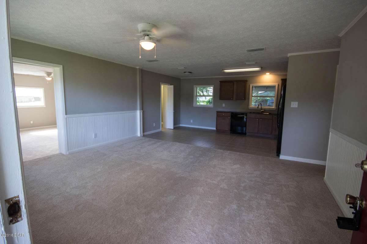 Whaleys 1st Add - Residential