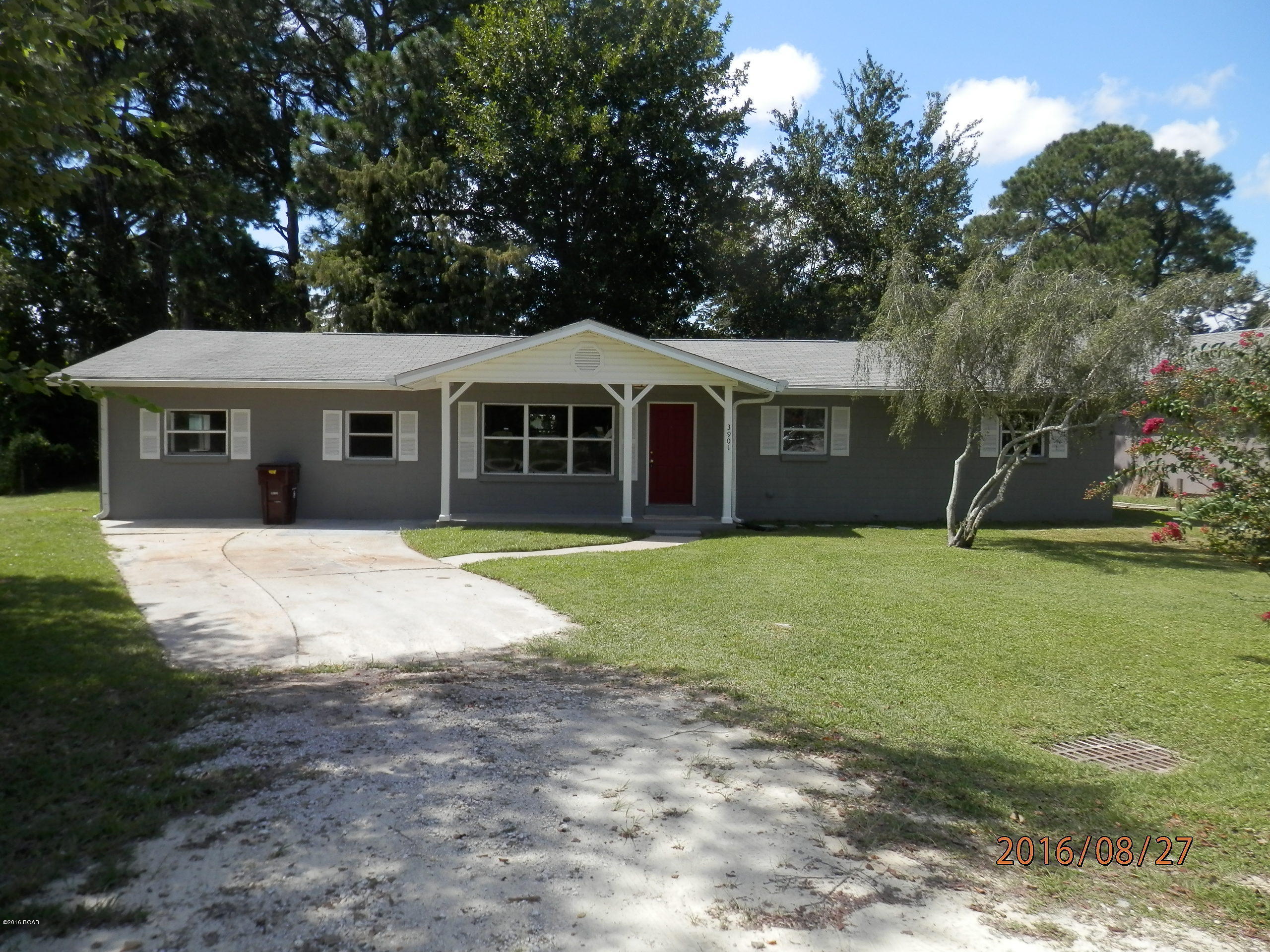 Whaleys 1st Add - Residential