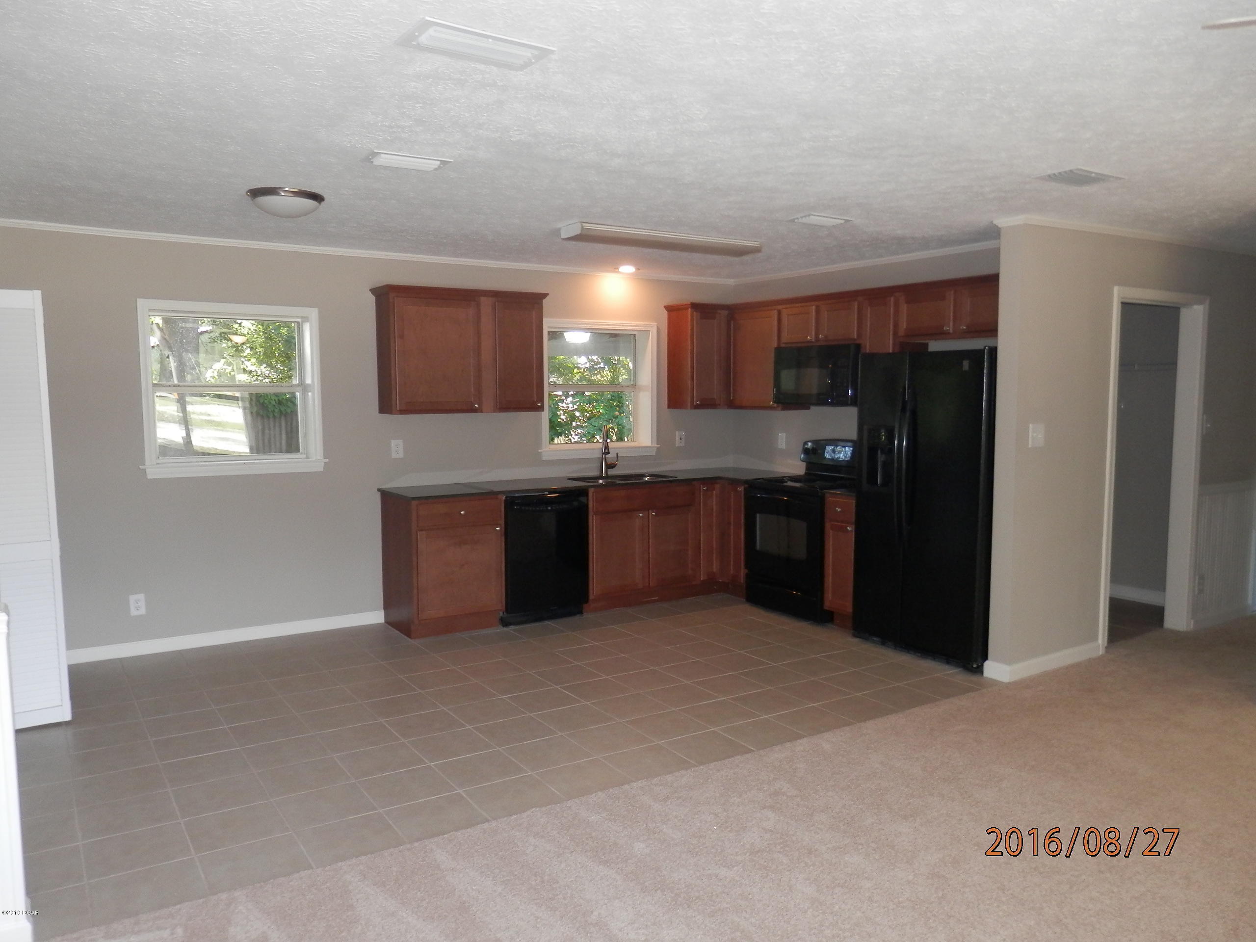 Whaleys 1st Add - Residential