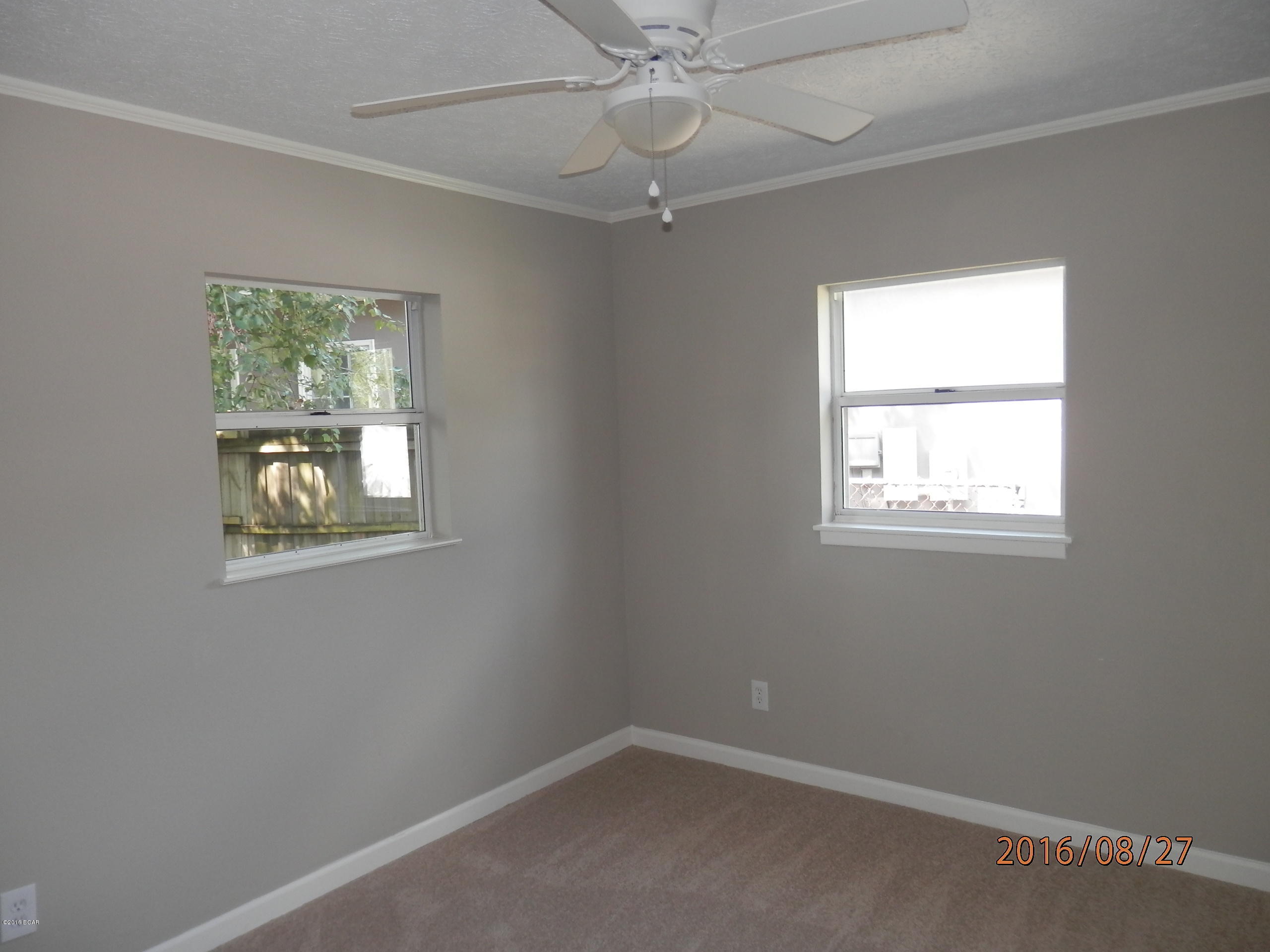 Whaleys 1st Add - Residential