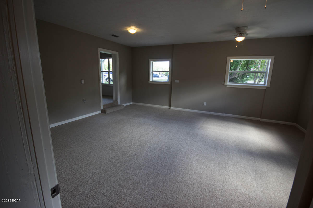 Whaleys 1st Add - Residential