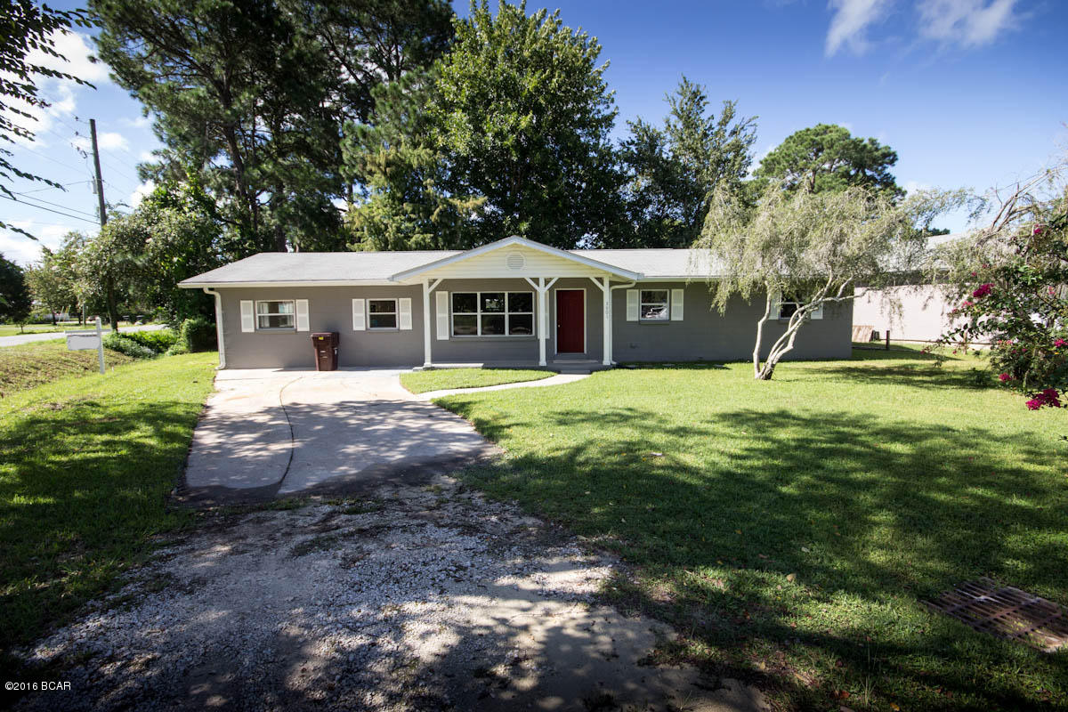 Whaleys 1st Add - Residential