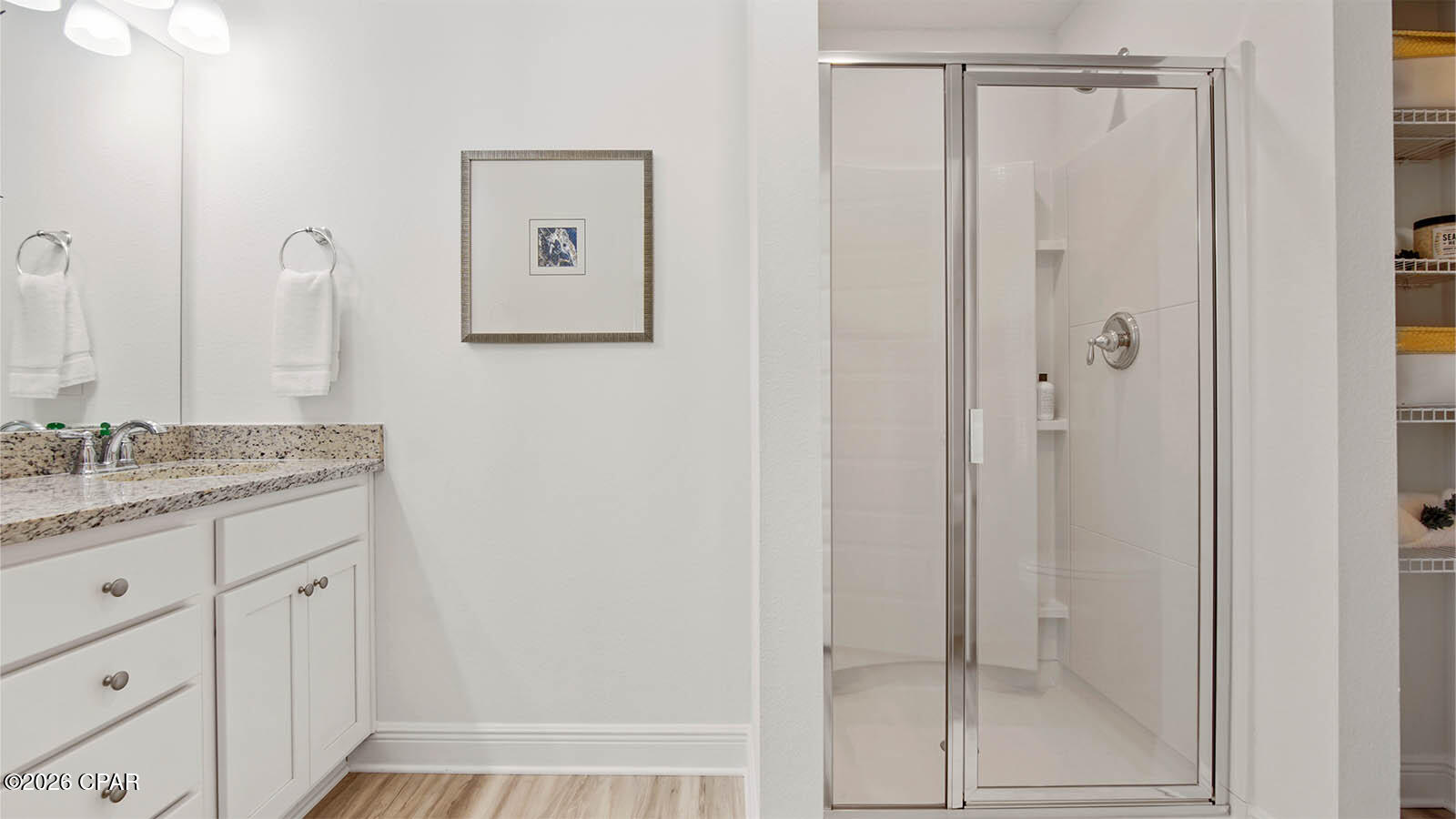 [No Recorded Subdiv] - Residential Lease