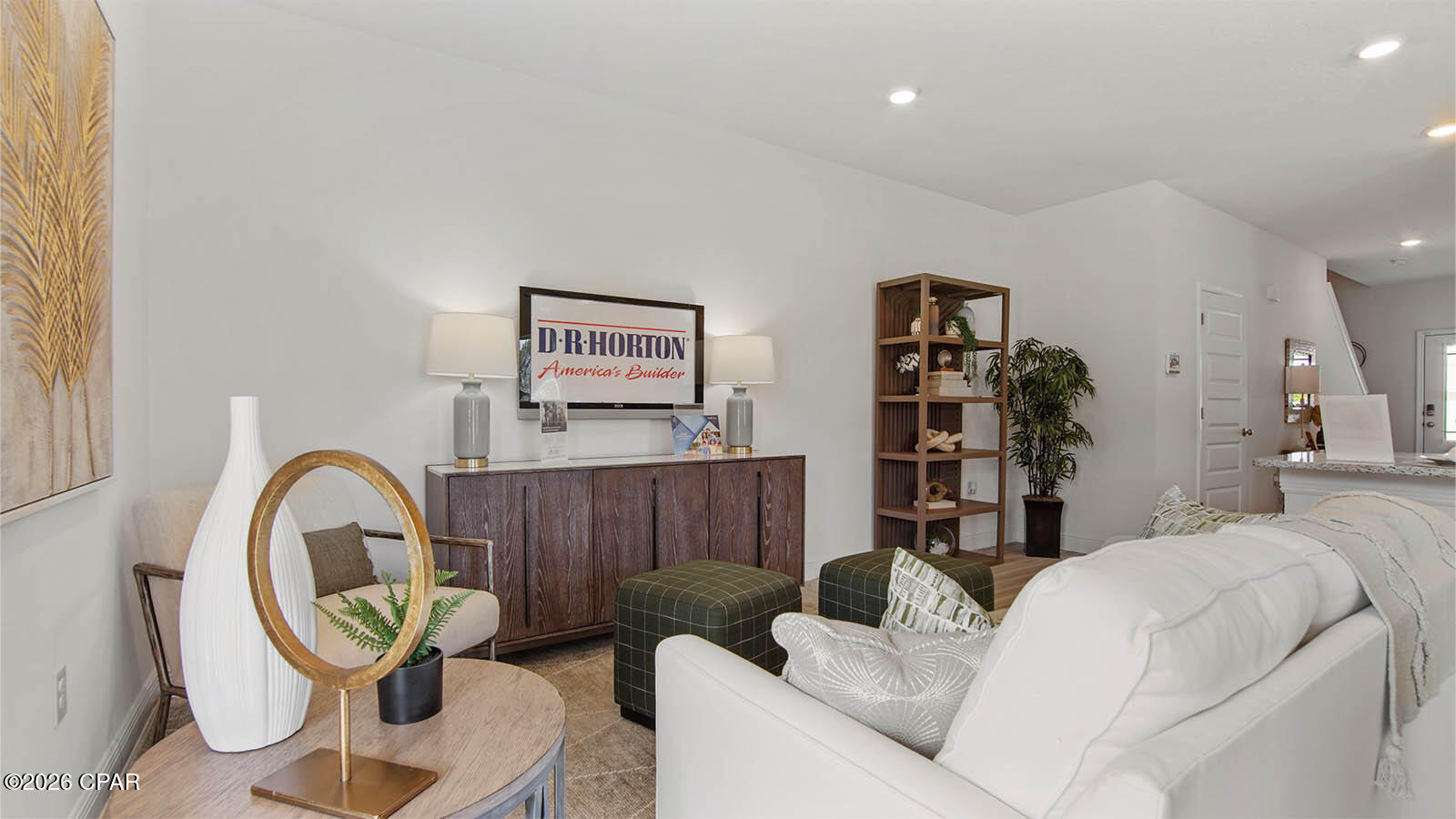 [No Recorded Subdiv] - Residential Lease