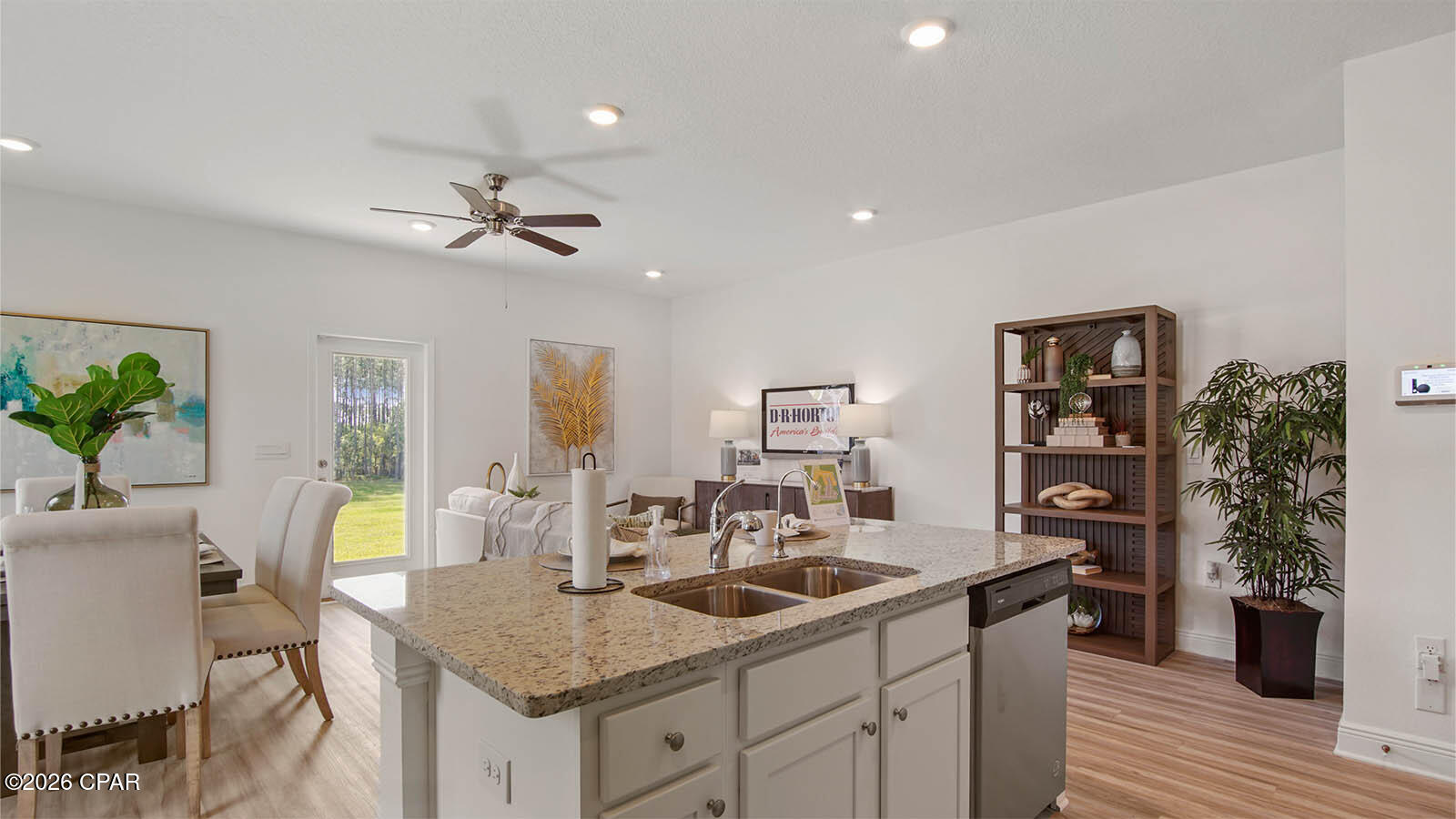 [No Recorded Subdiv] - Residential Lease