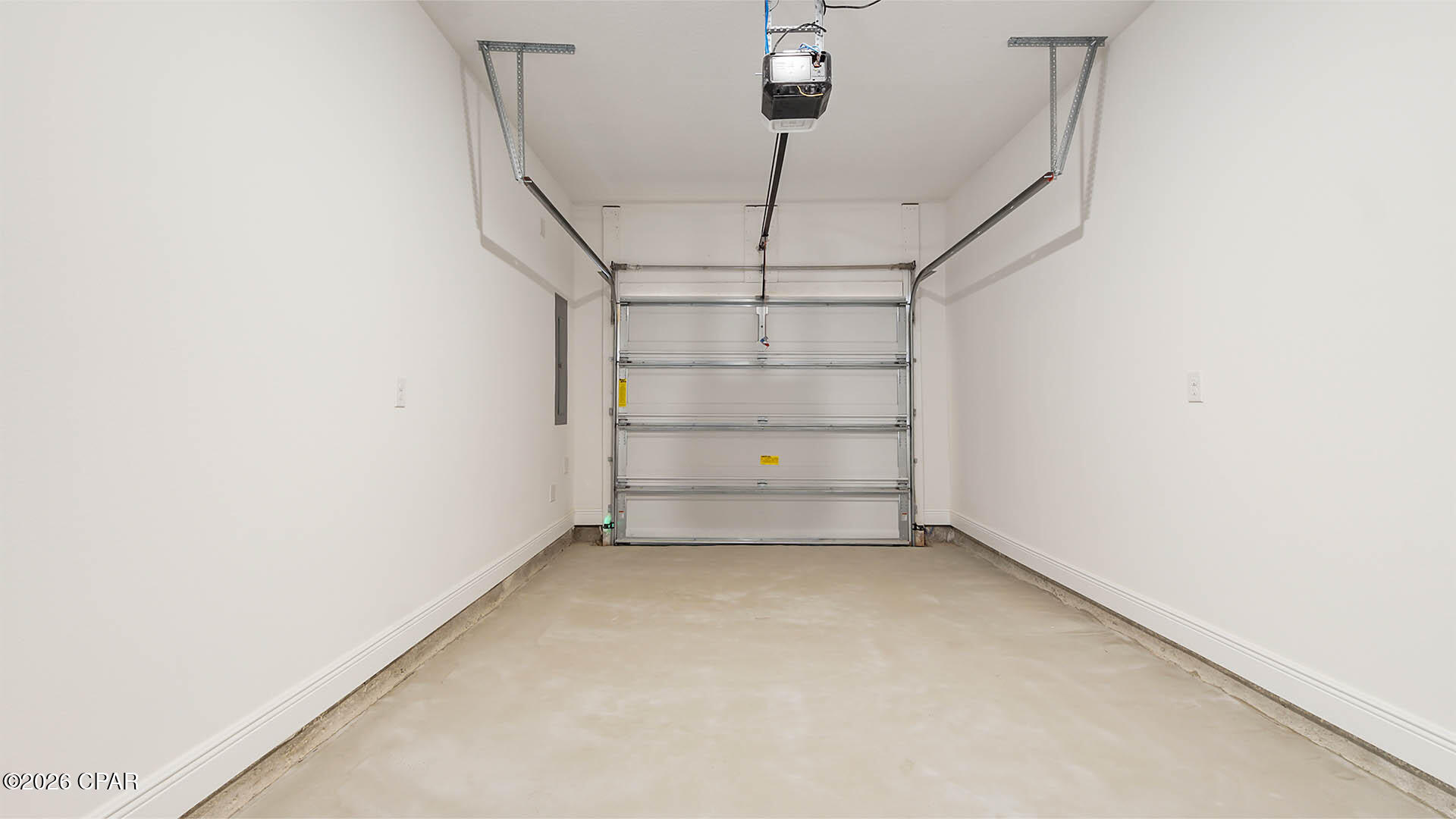 [No Recorded Subdiv] - Residential Lease