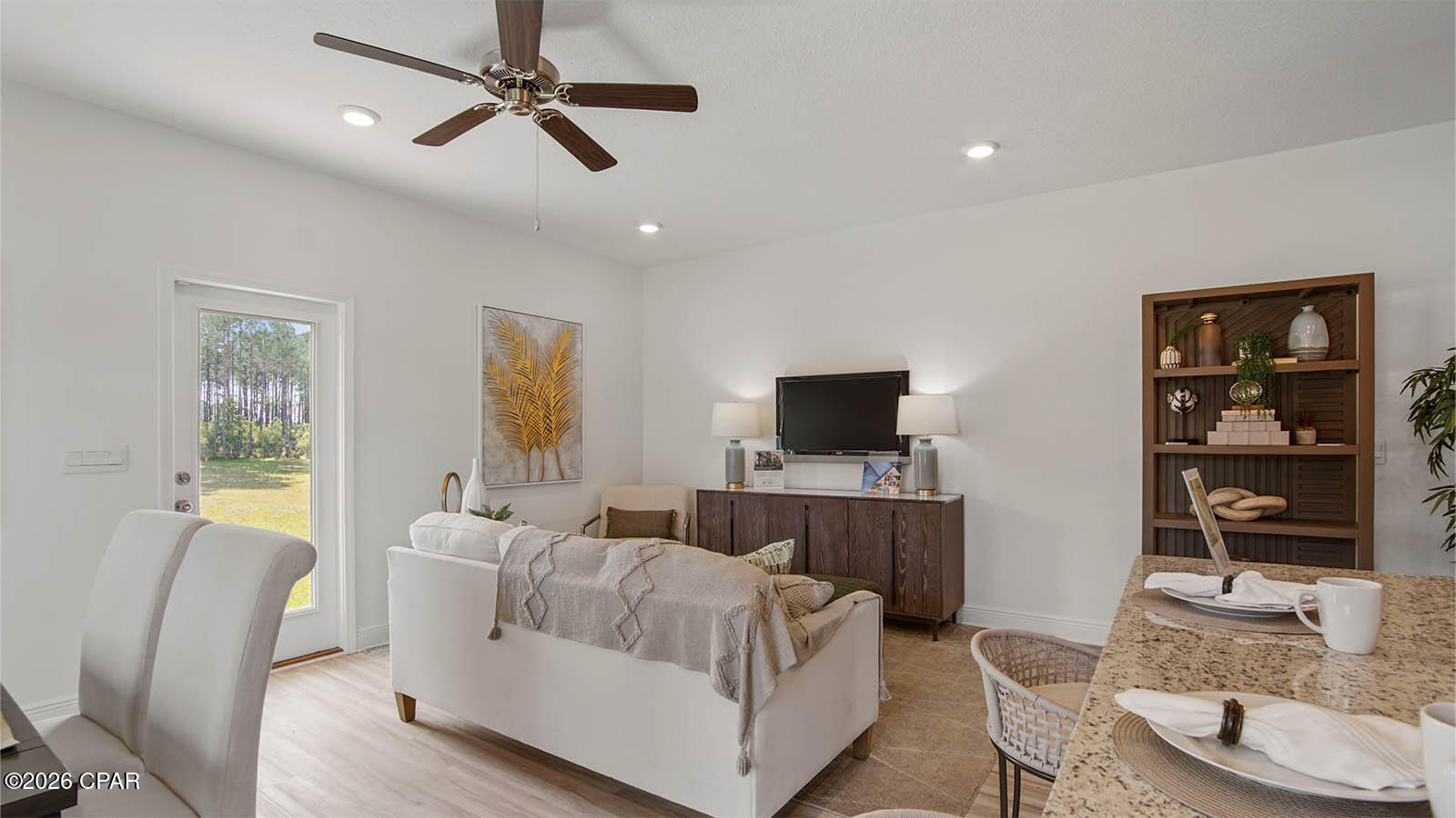 [No Recorded Subdiv] - Residential Lease