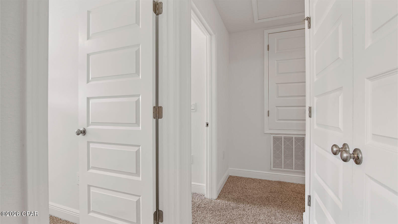 [No Recorded Subdiv] - Residential Lease