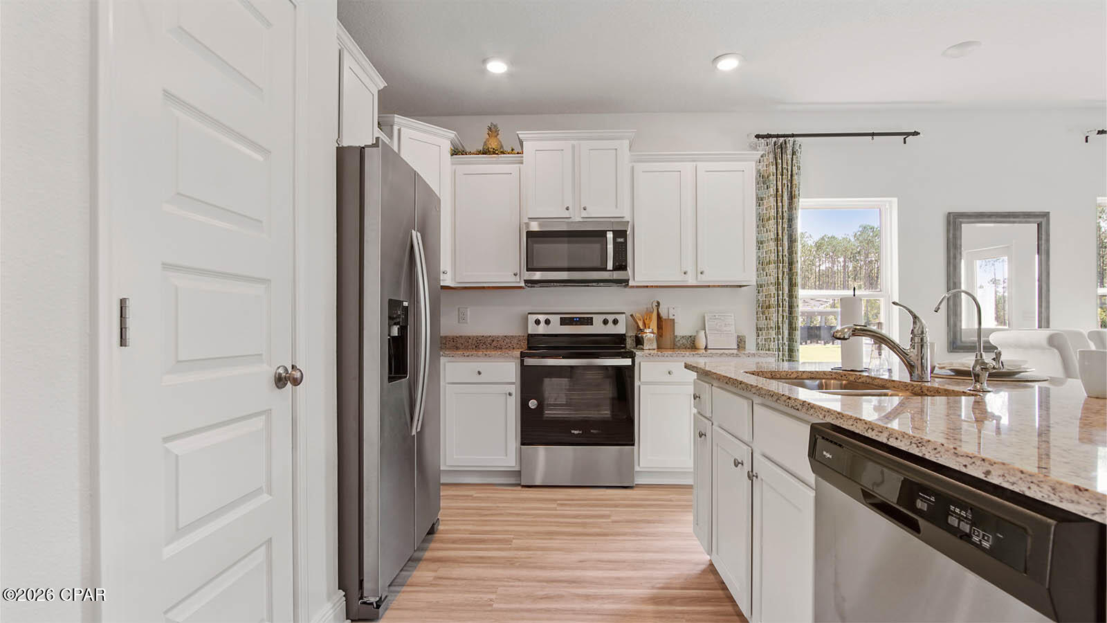 [No Recorded Subdiv] - Residential Lease