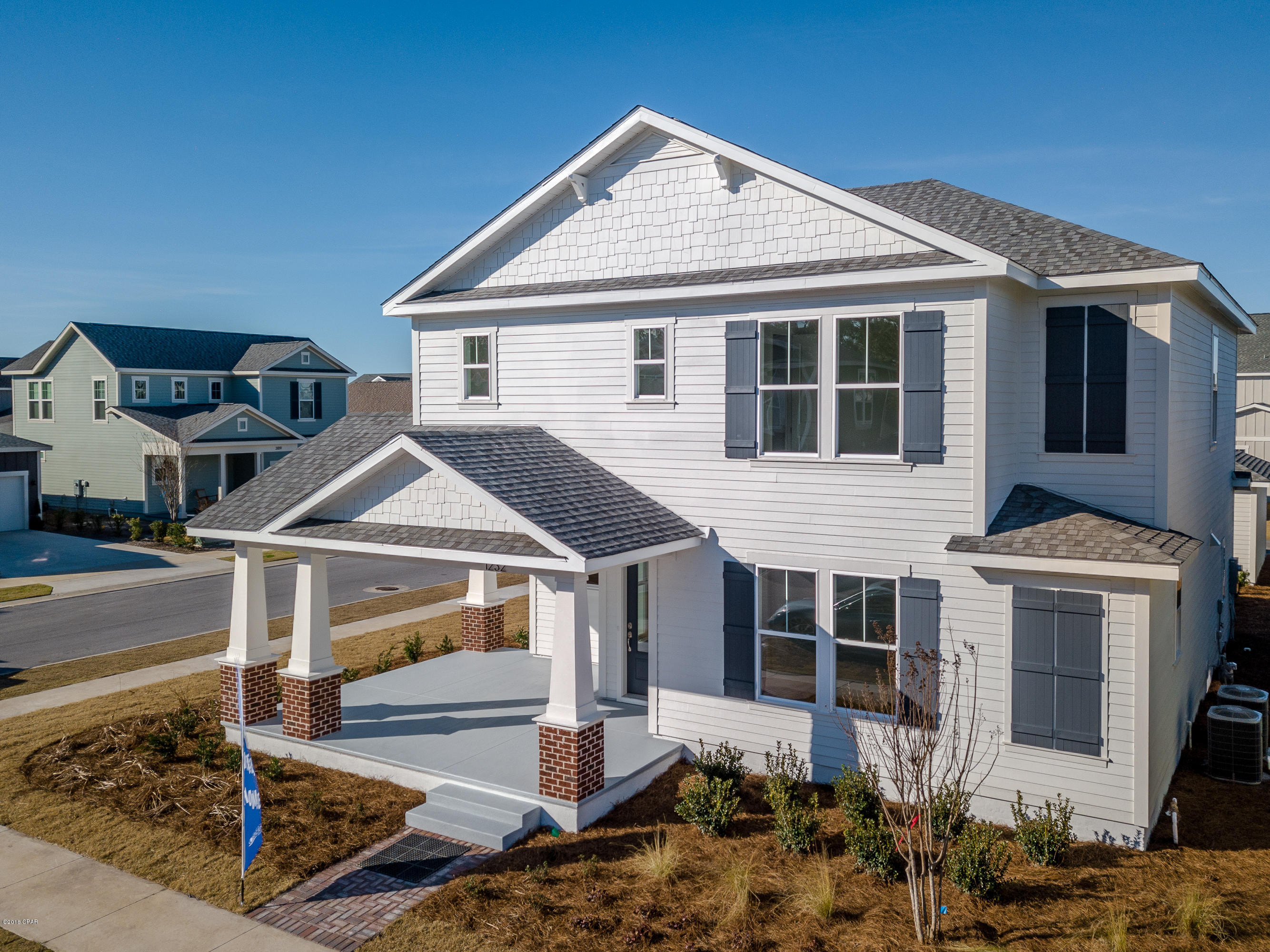 Sweetbay - Residential