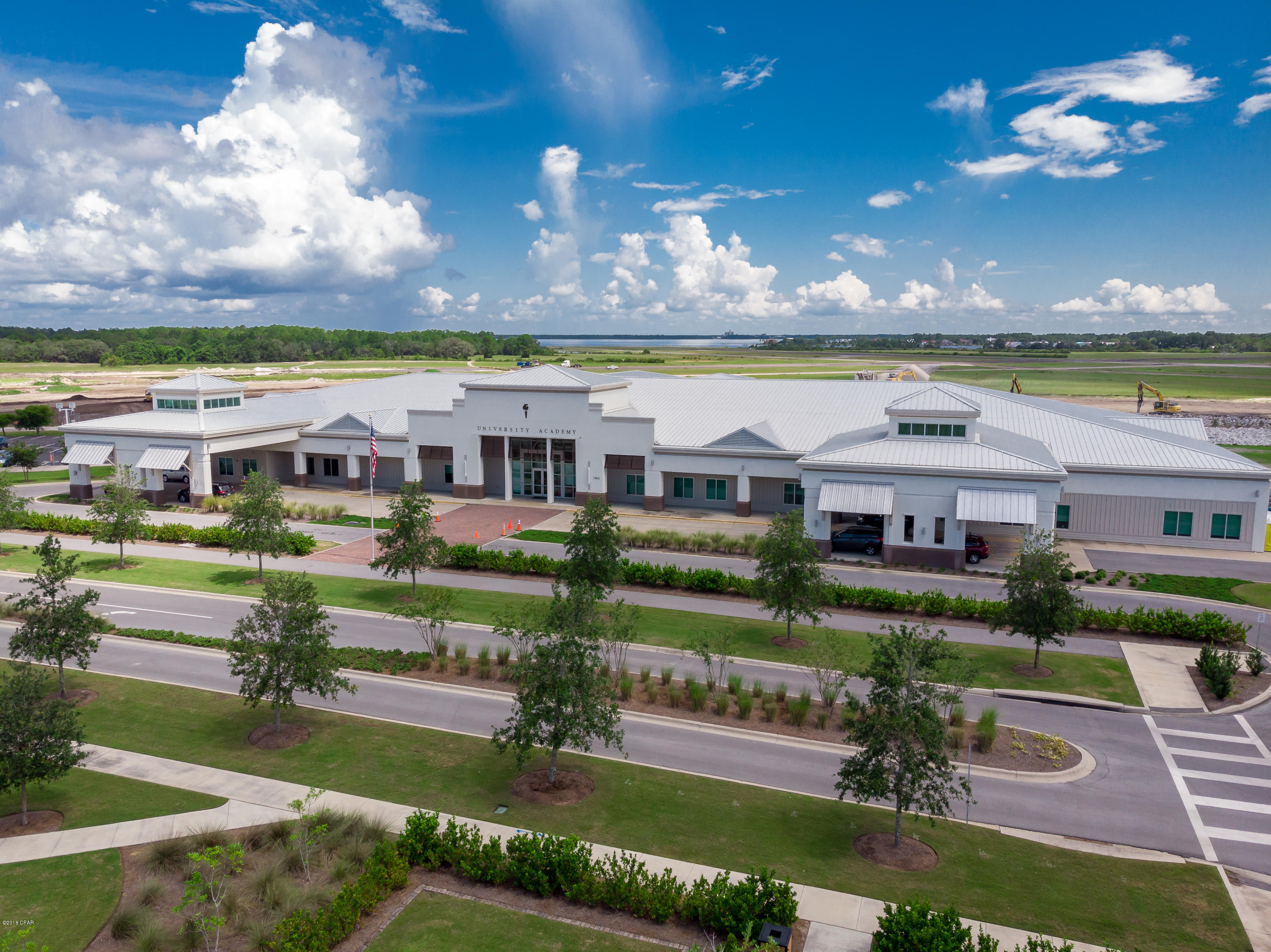 Sweetbay - Residential