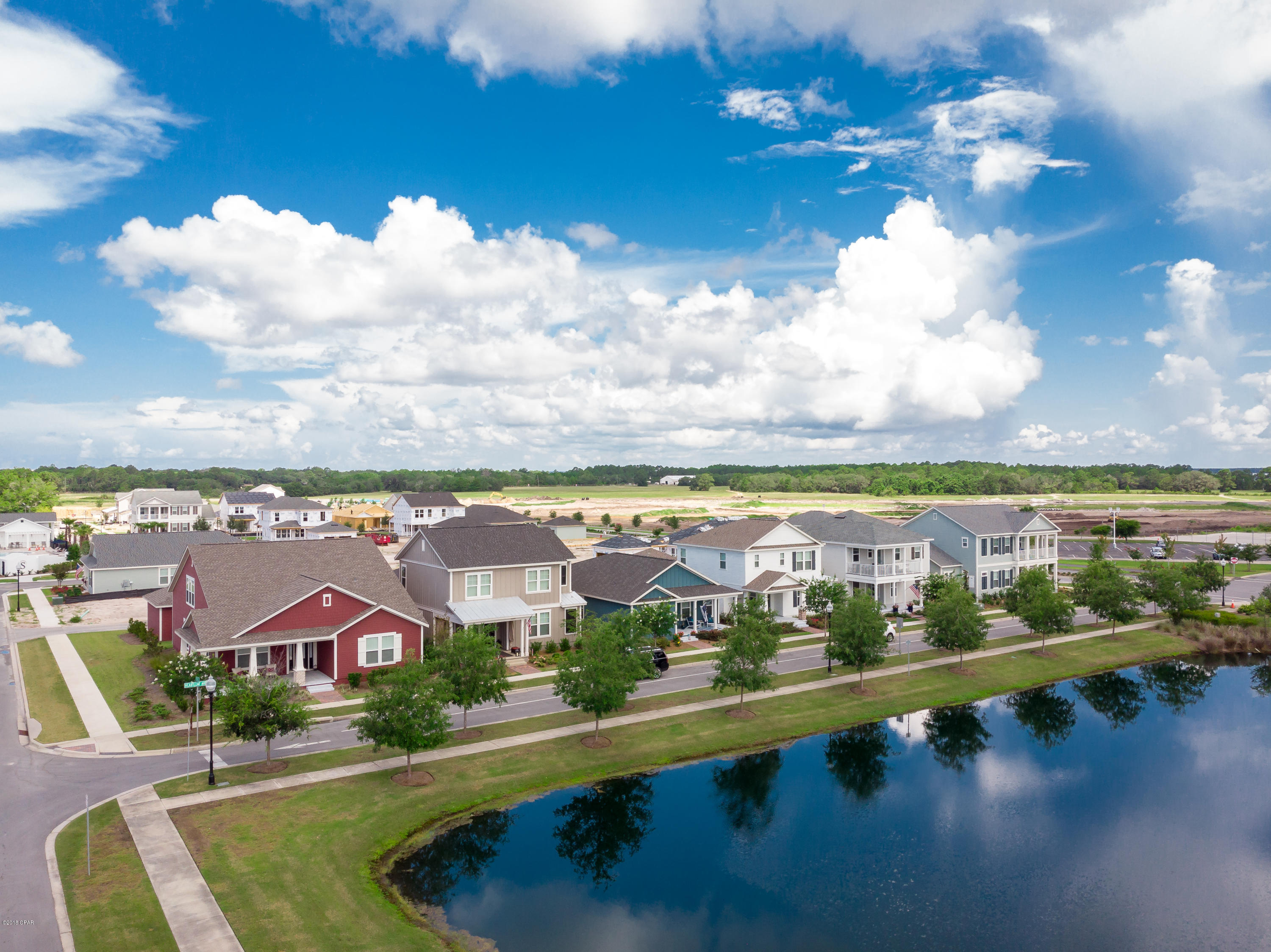 Sweetbay - Residential