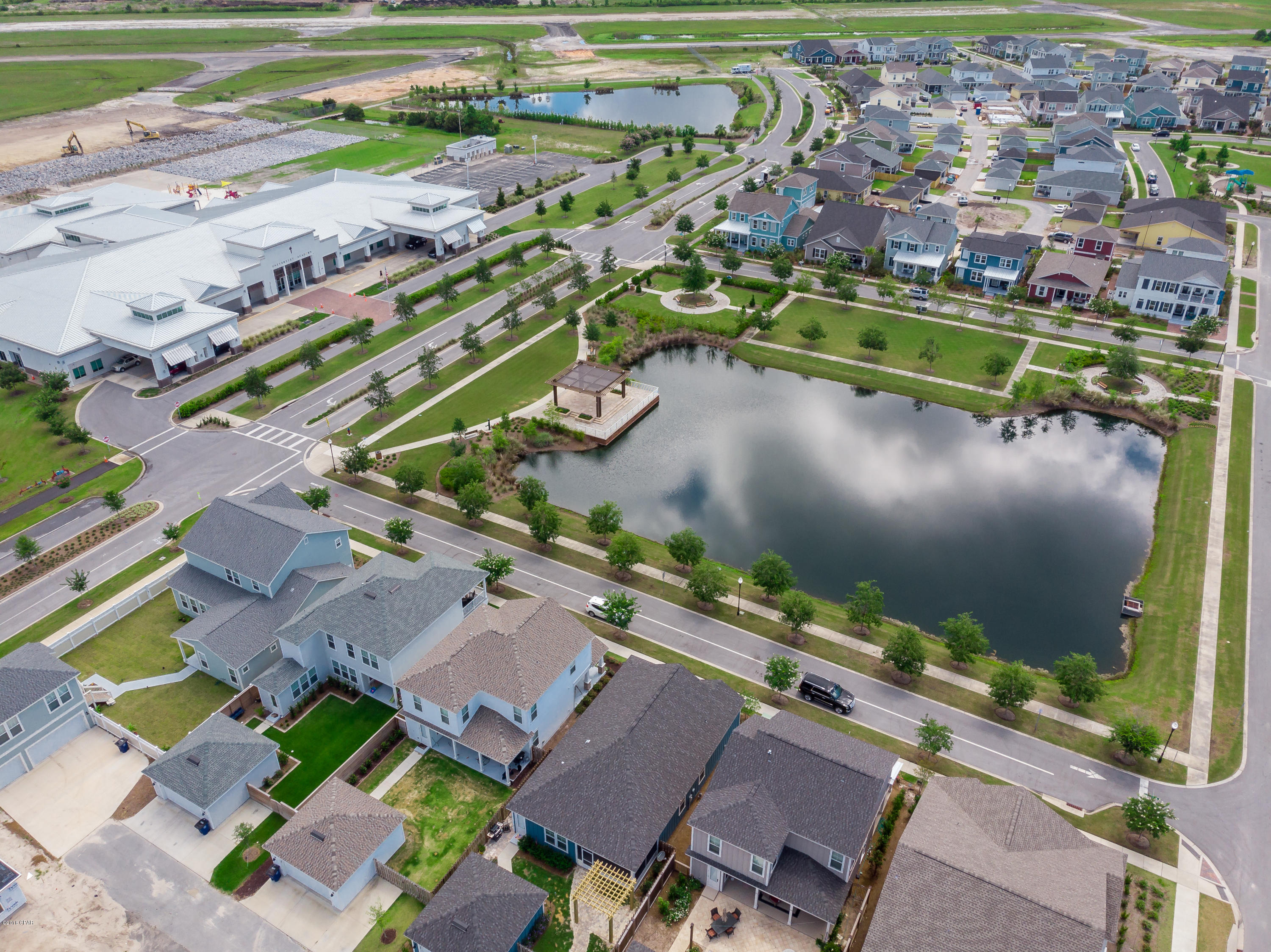 Sweetbay - Residential