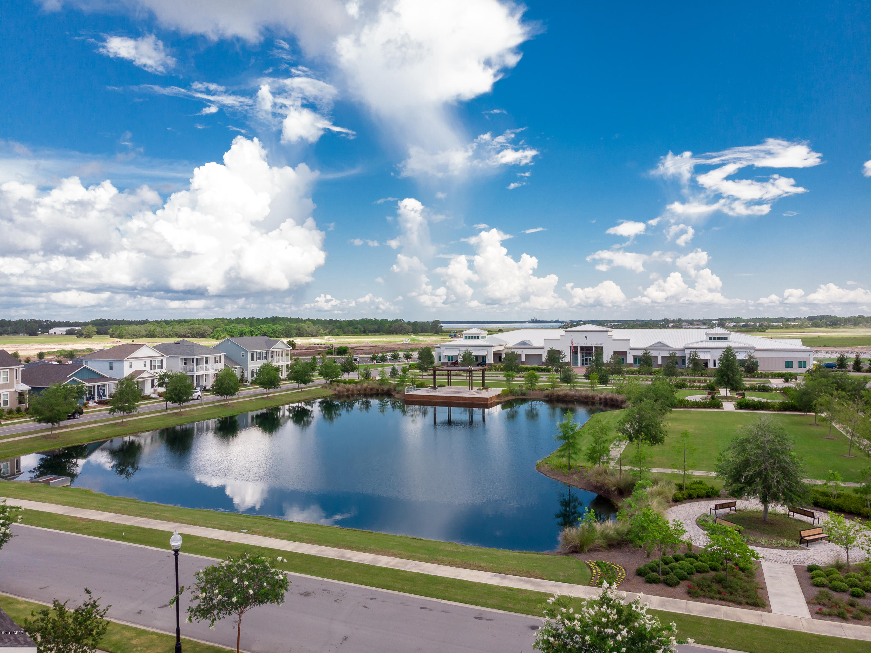 Sweetbay - Residential