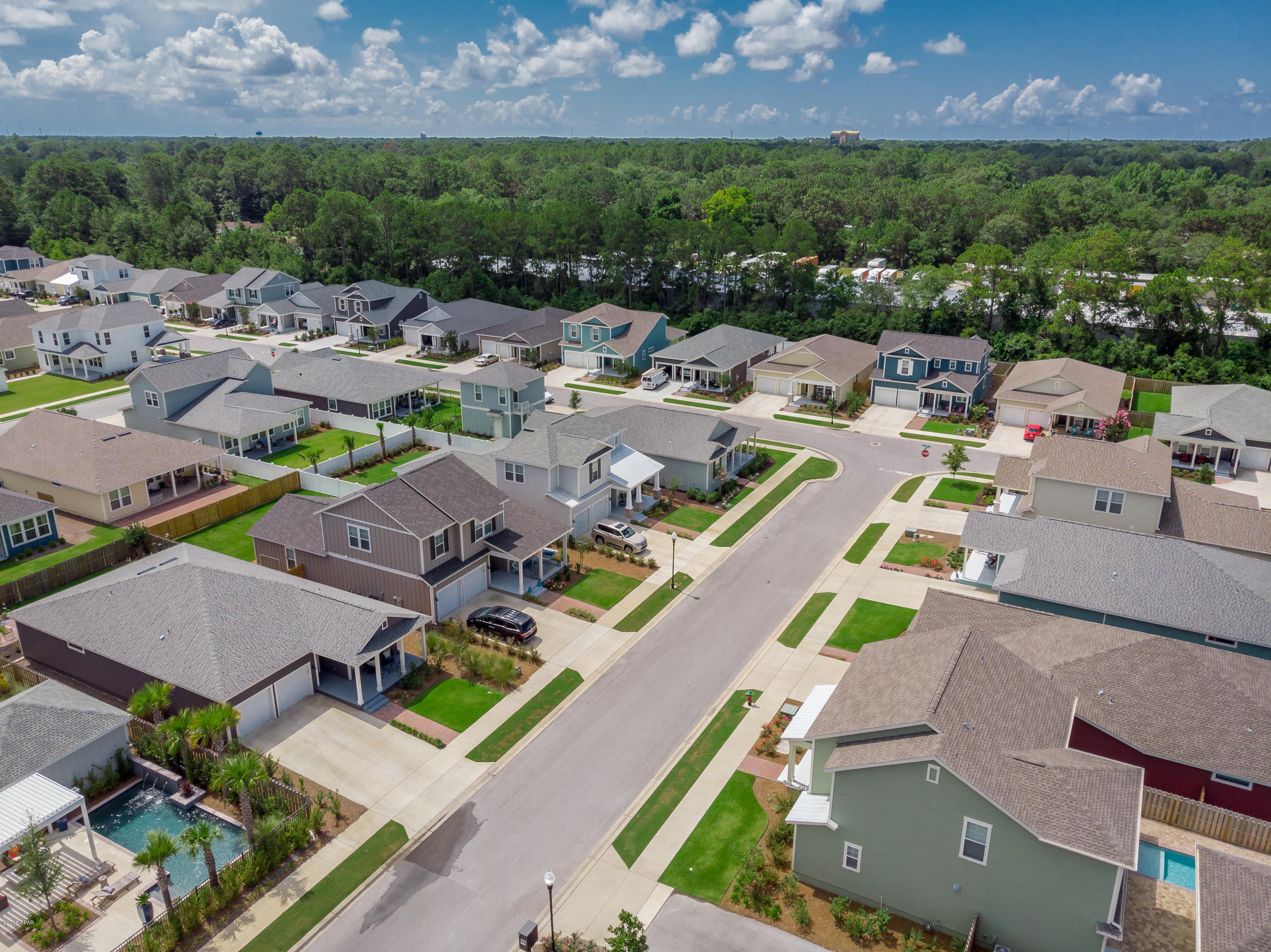 Sweetbay - Residential