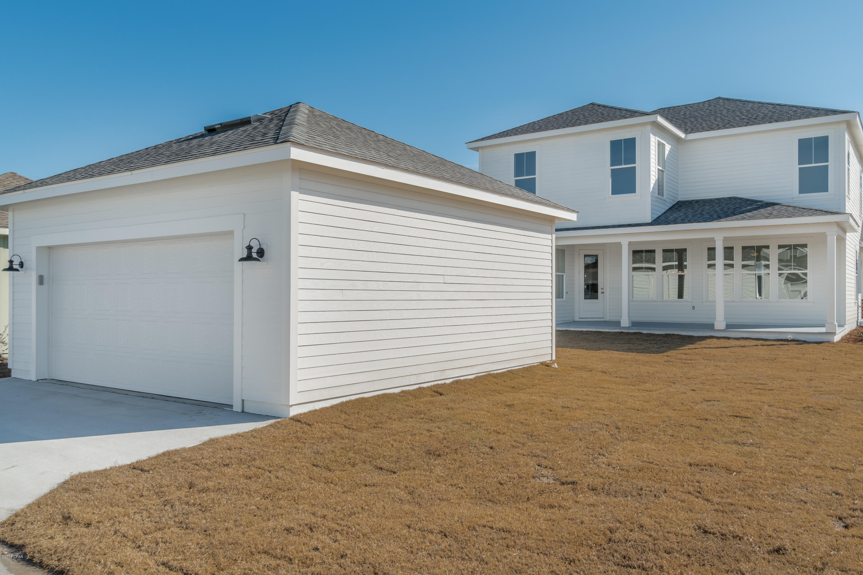 Sweetbay - Residential