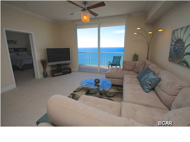 Tidewater Beach Phase I - Residential