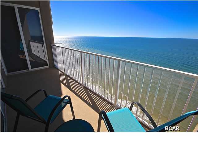 Tidewater Beach Phase I - Residential