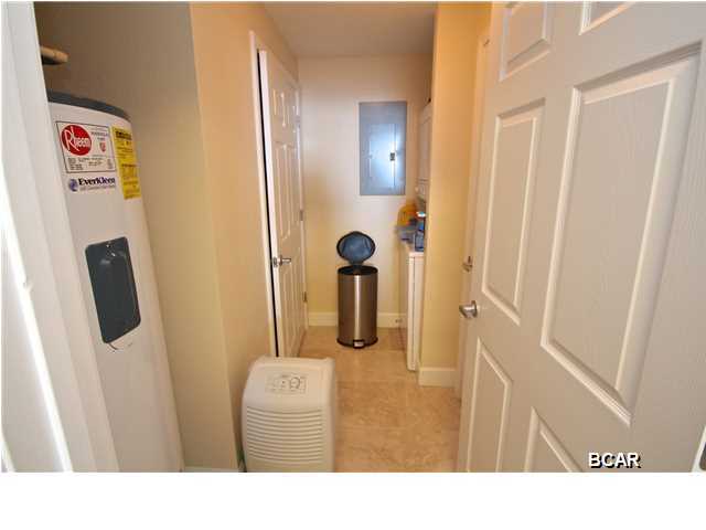 Tidewater Beach Phase I - Residential