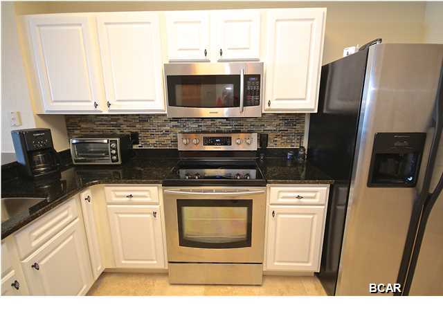 Tidewater Beach Phase I - Residential