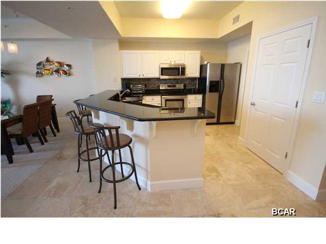 Tidewater Beach Phase I - Residential