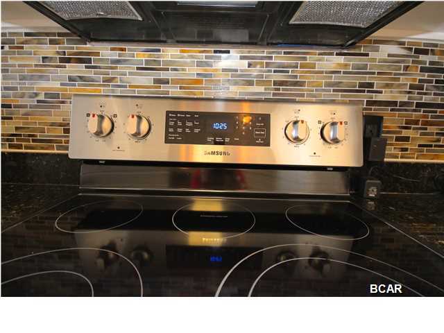 Tidewater Beach Phase I - Residential