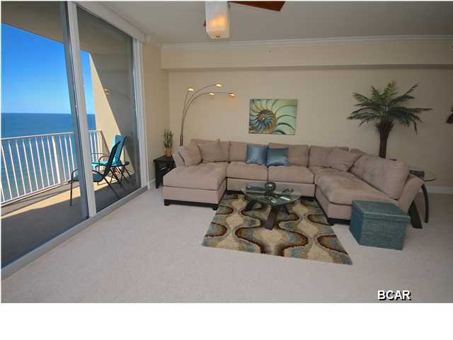 Tidewater Beach Phase I - Residential