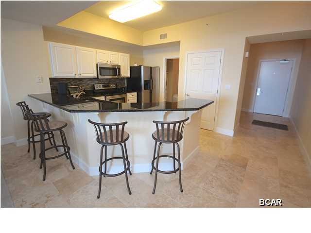 Tidewater Beach Phase I - Residential