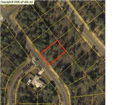 LOT 21 Pinehurst Avenue Chipley FL 32428