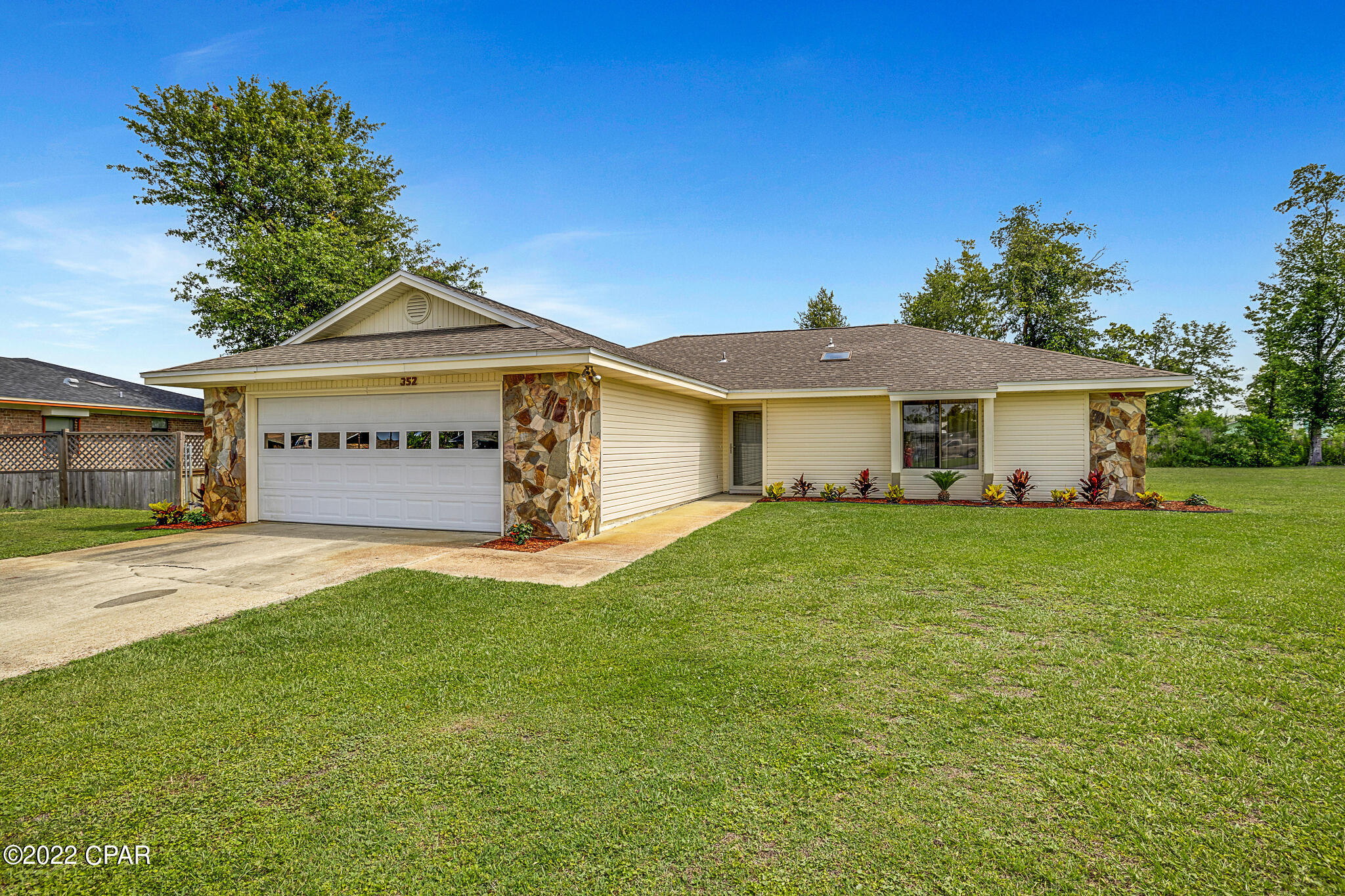 Belaire Estates Replat - Residential