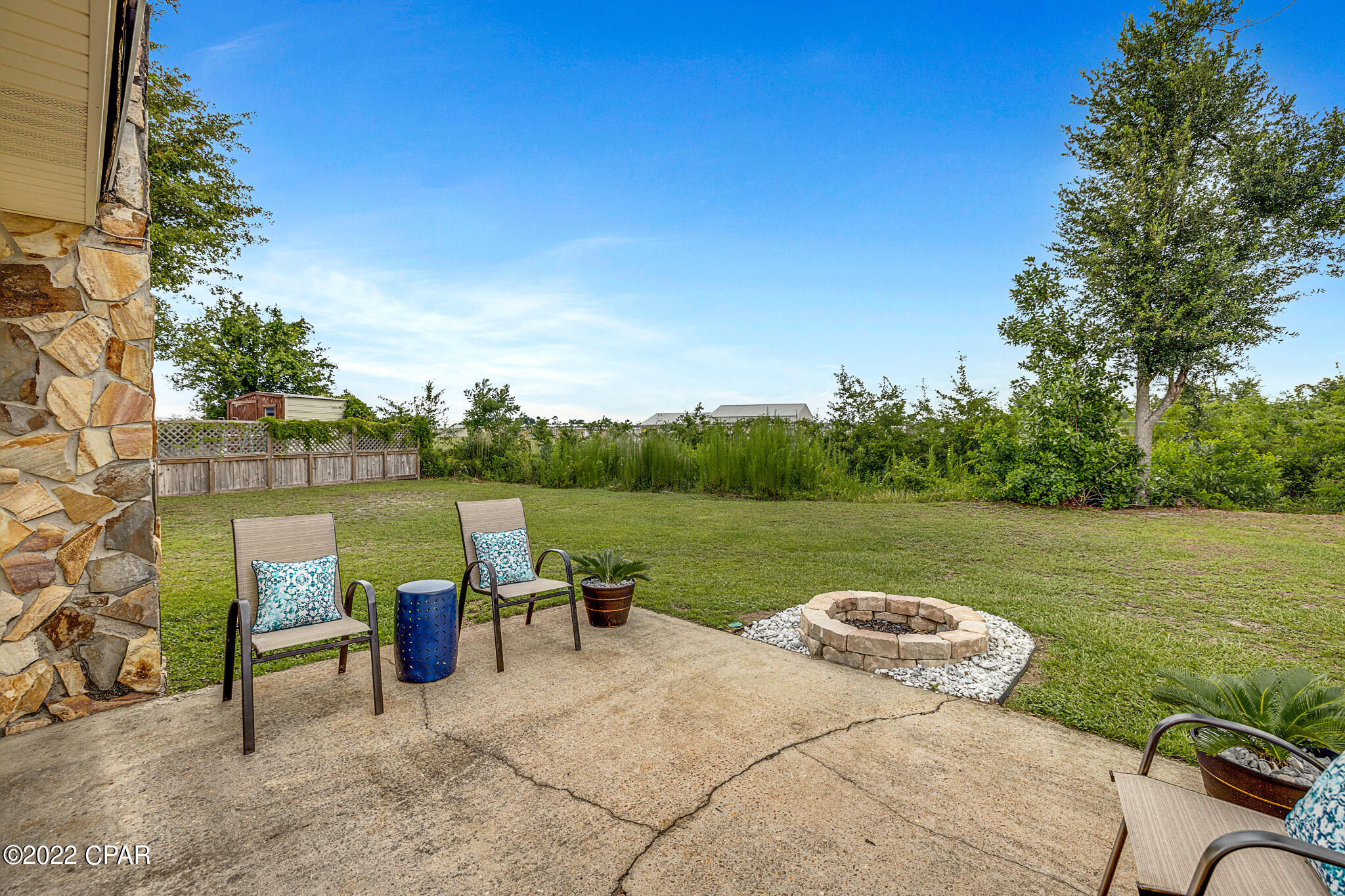 Belaire Estates Replat - Residential