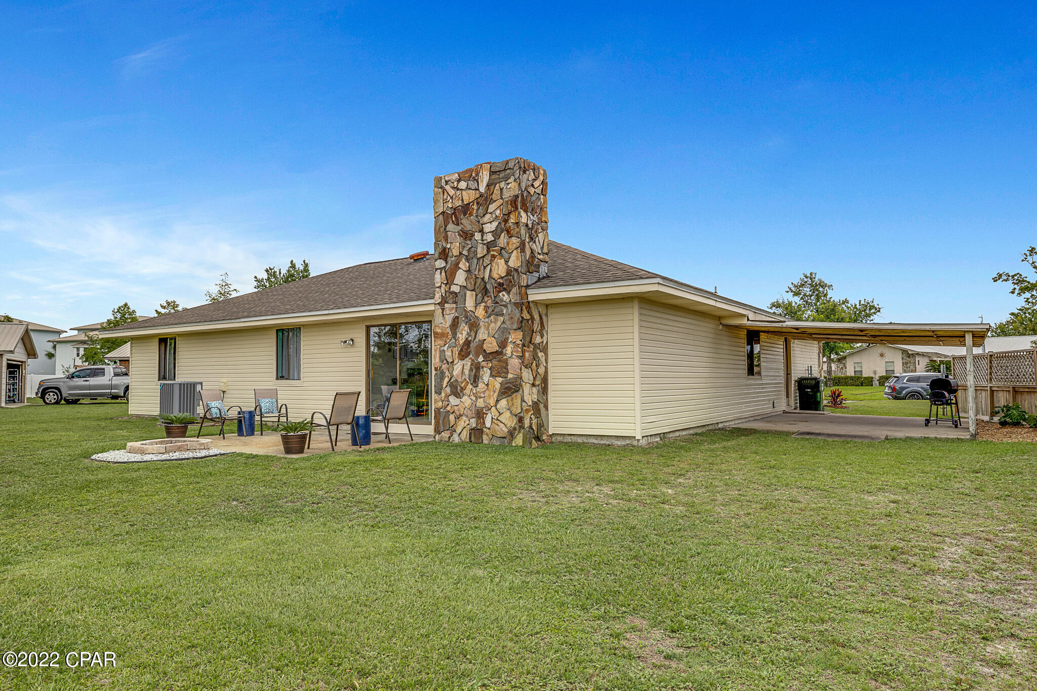 Belaire Estates Replat - Residential