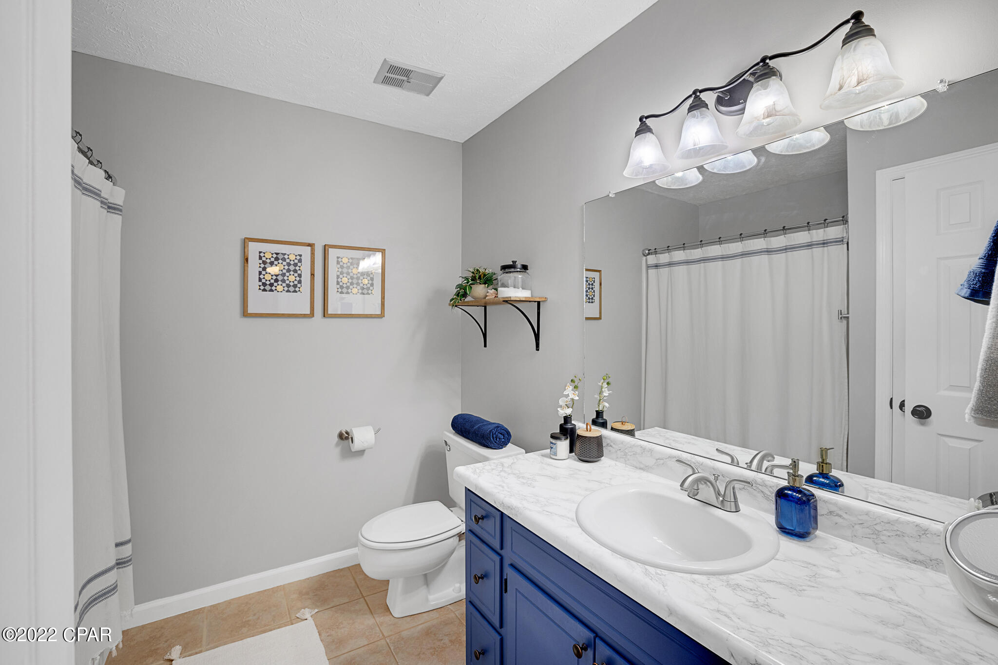 Belaire Estates Replat - Residential