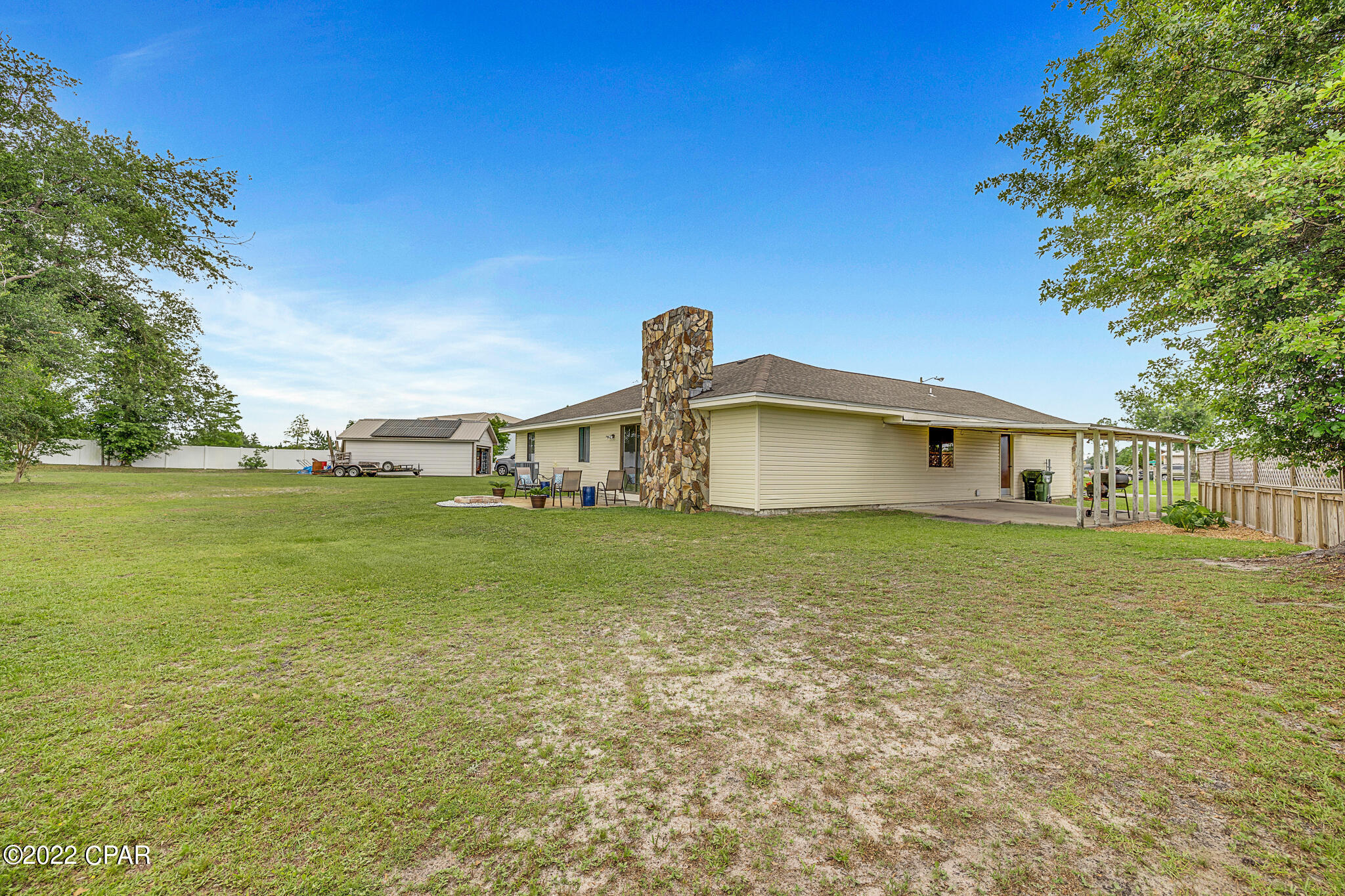 Belaire Estates Replat - Residential