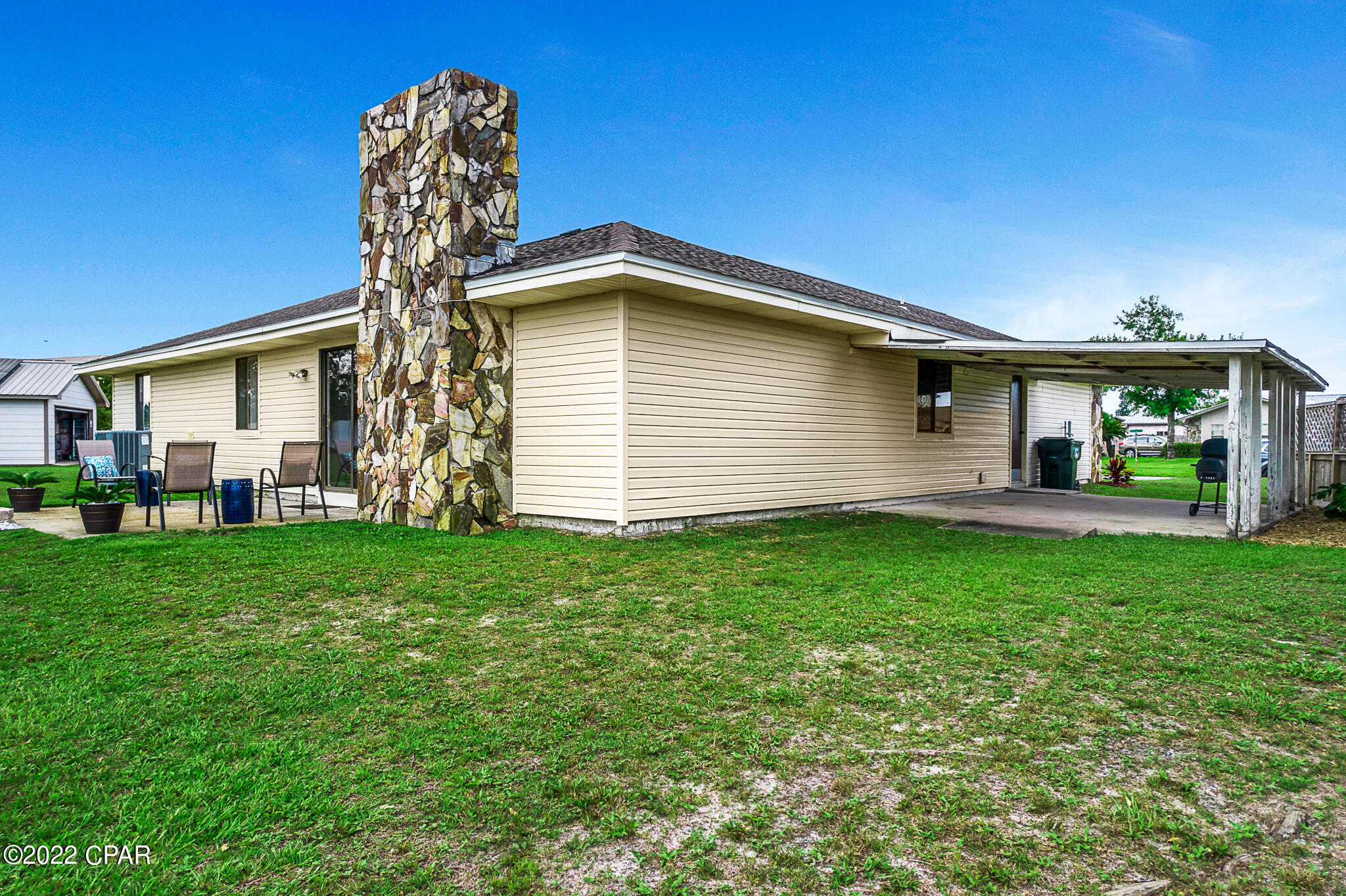 Belaire Estates Replat - Residential