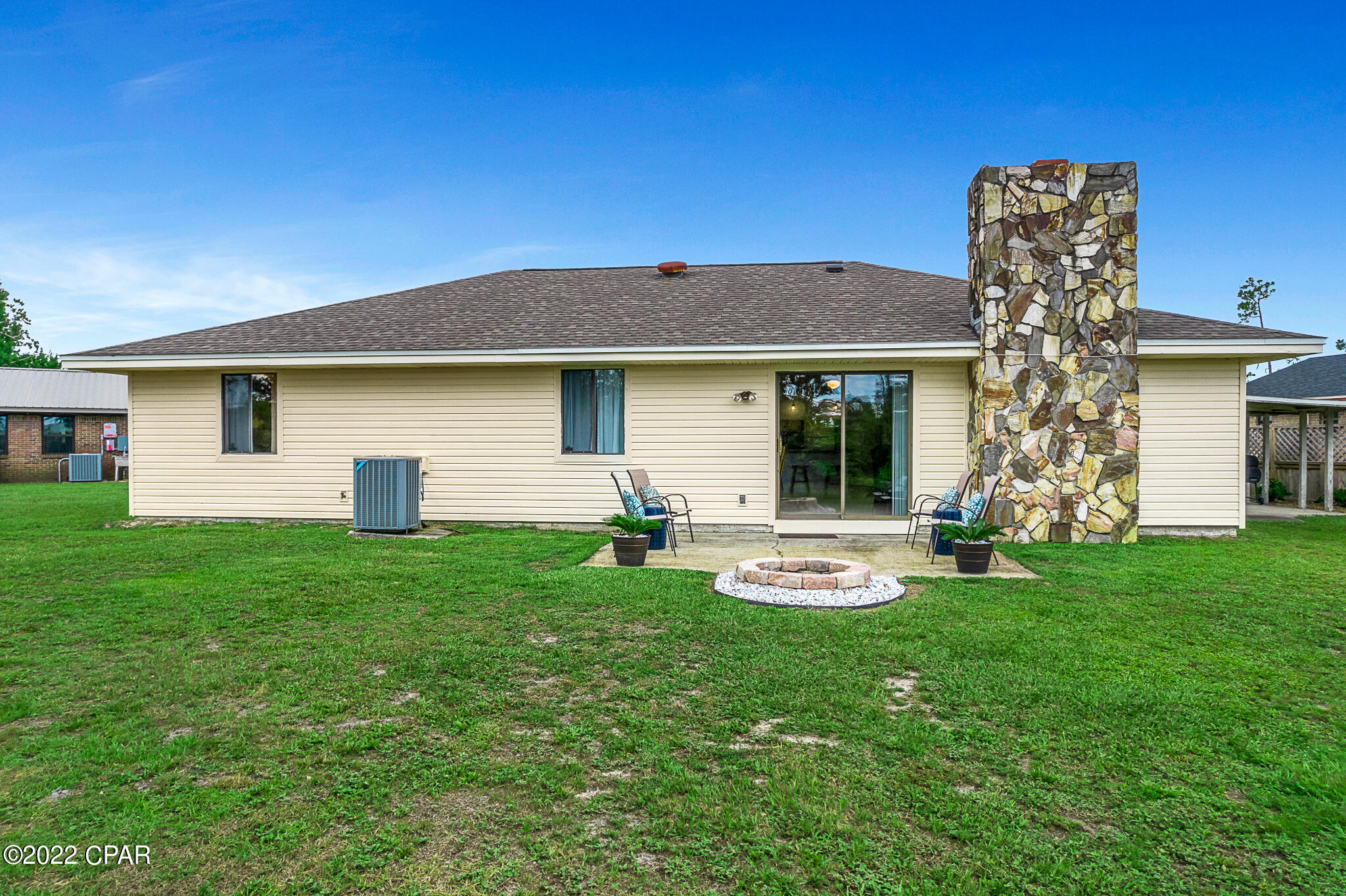 Belaire Estates Replat - Residential