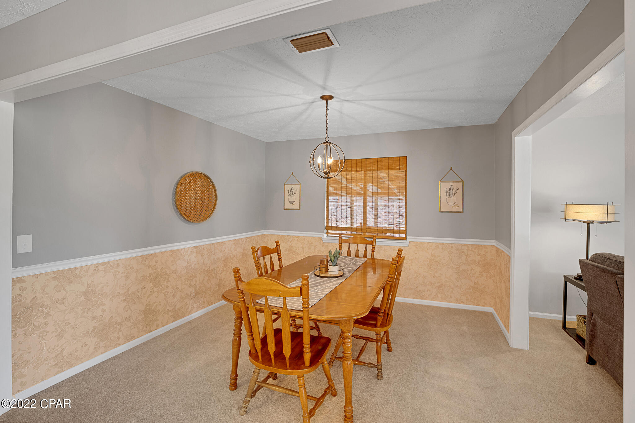 Belaire Estates Replat - Residential