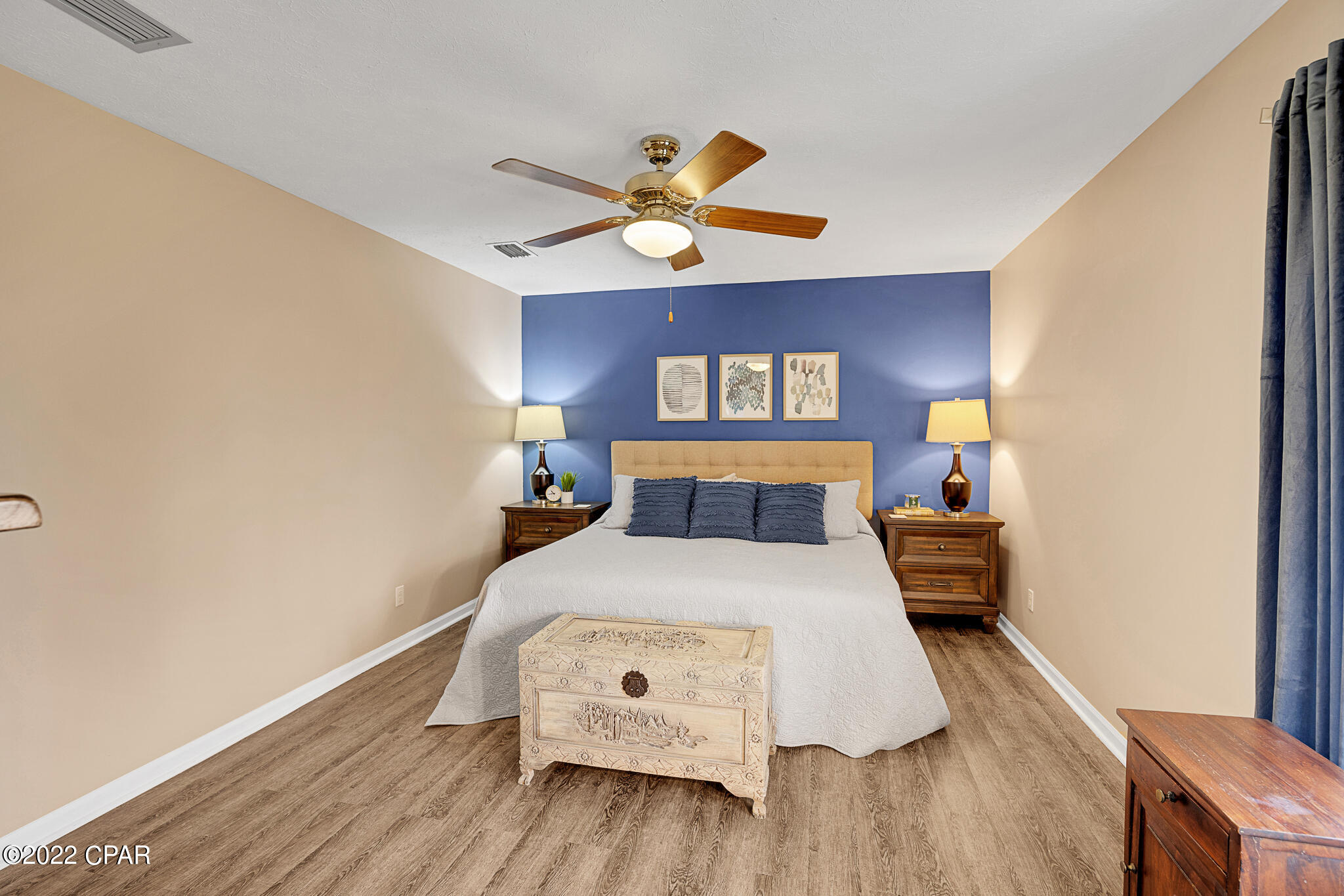 Belaire Estates Replat - Residential