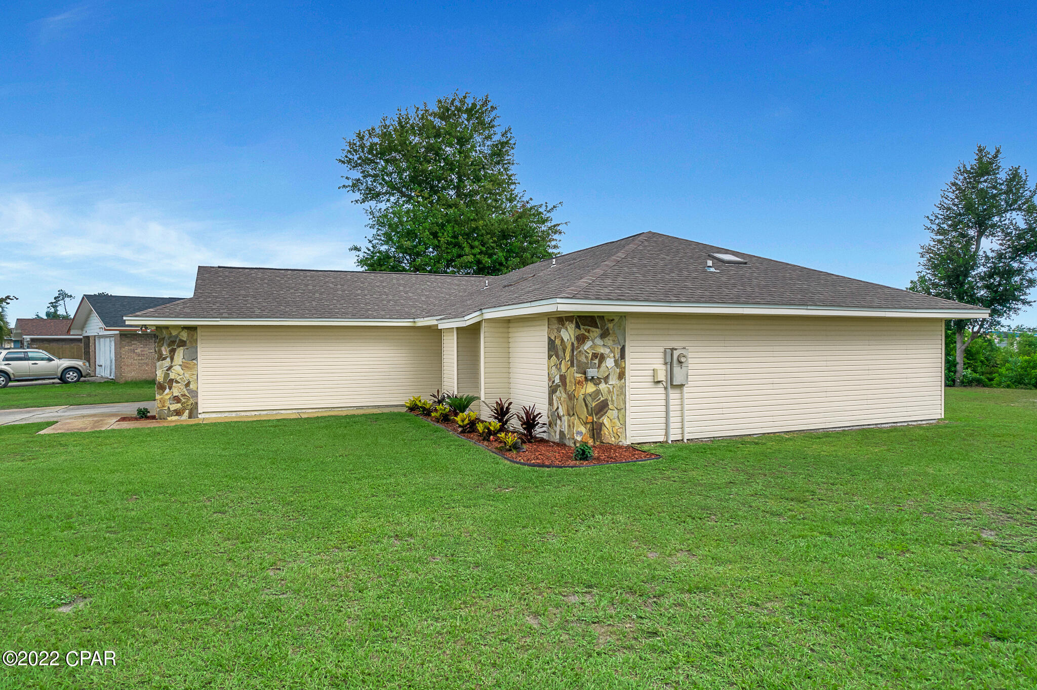 Belaire Estates Replat - Residential