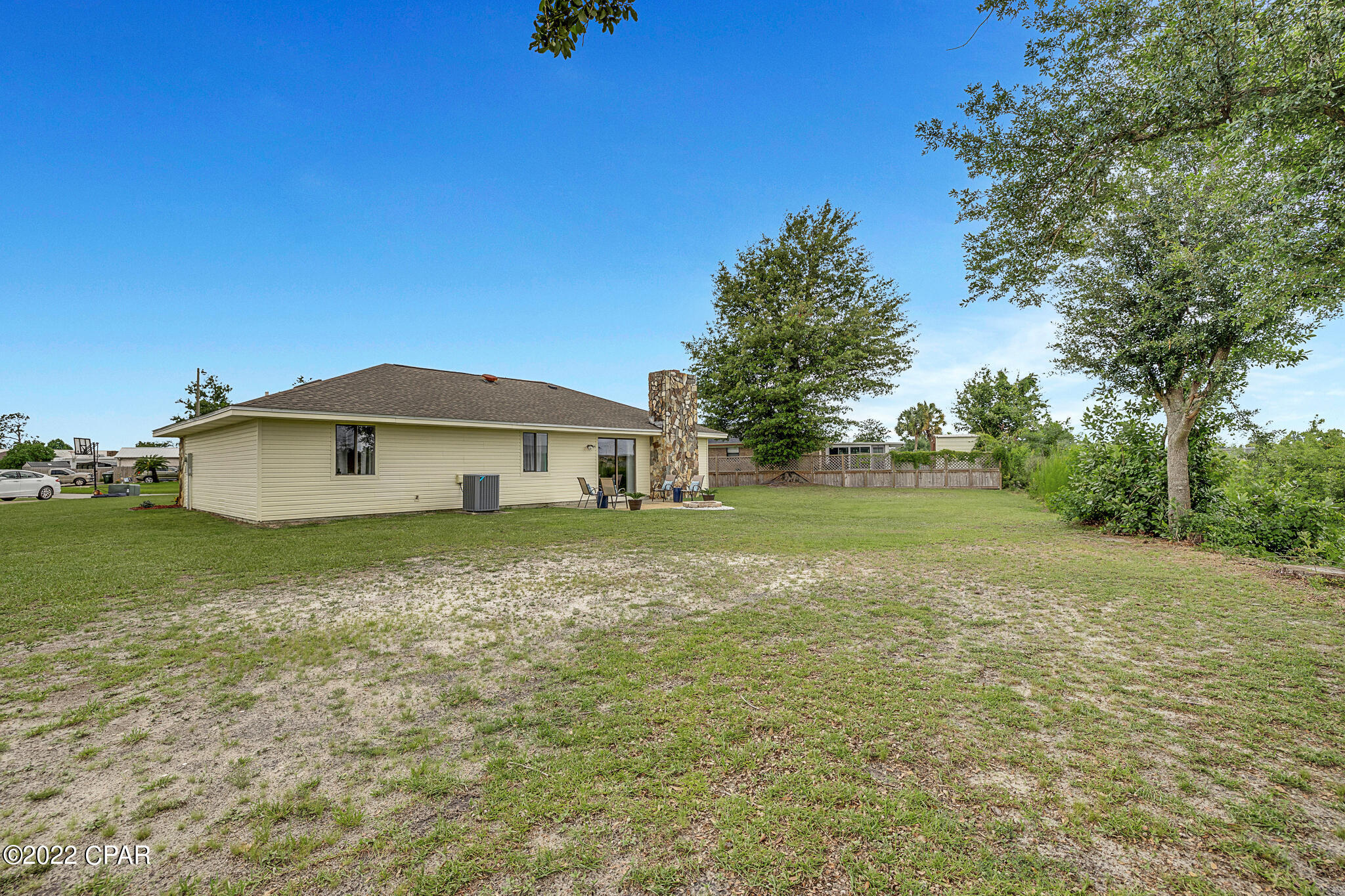 Belaire Estates Replat - Residential