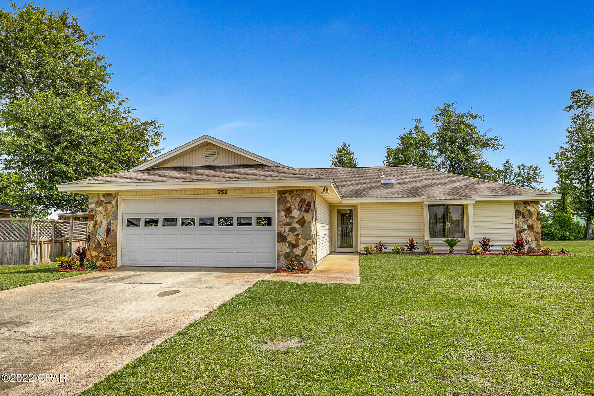 Belaire Estates Replat - Residential