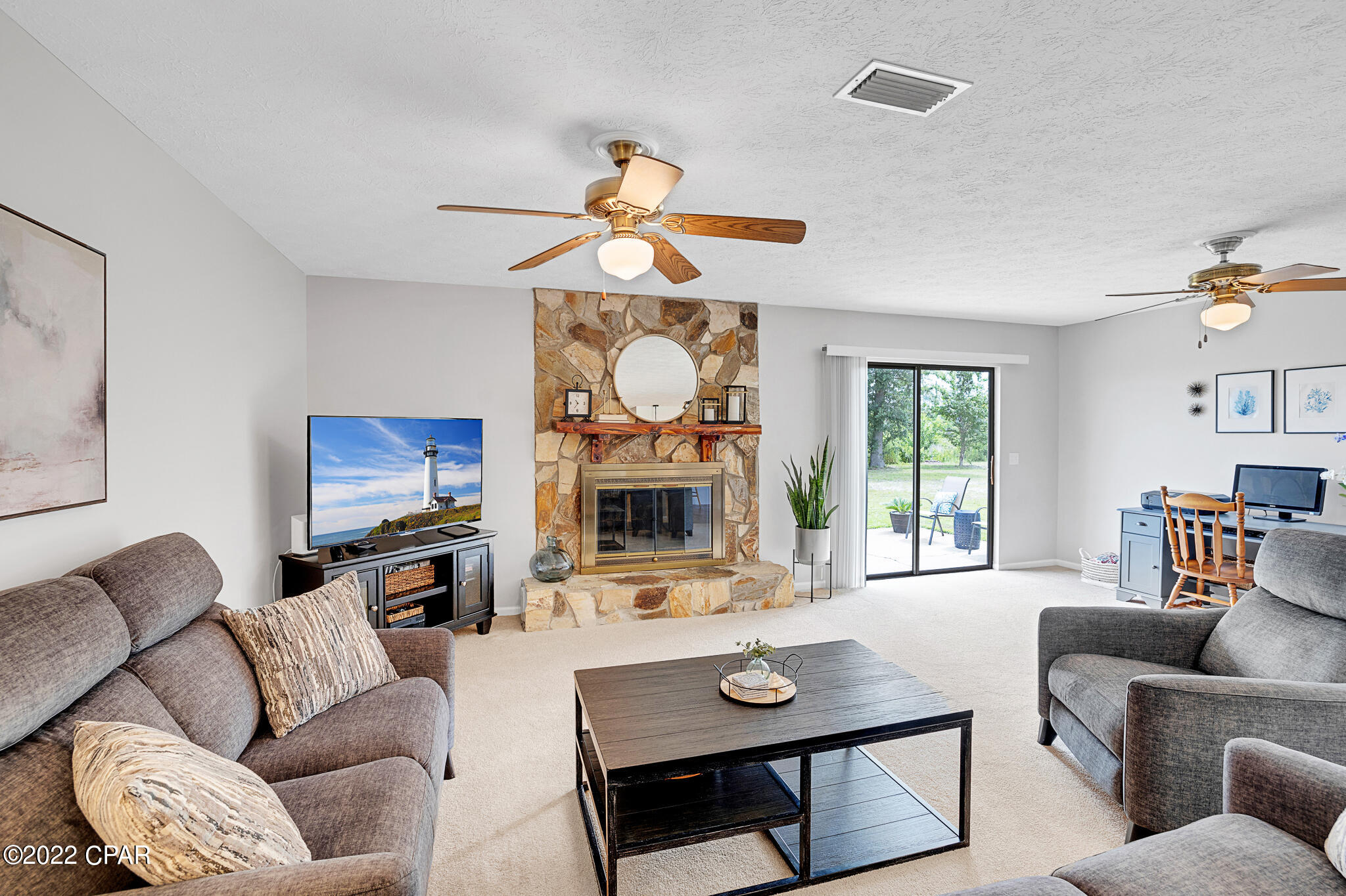 Belaire Estates Replat - Residential