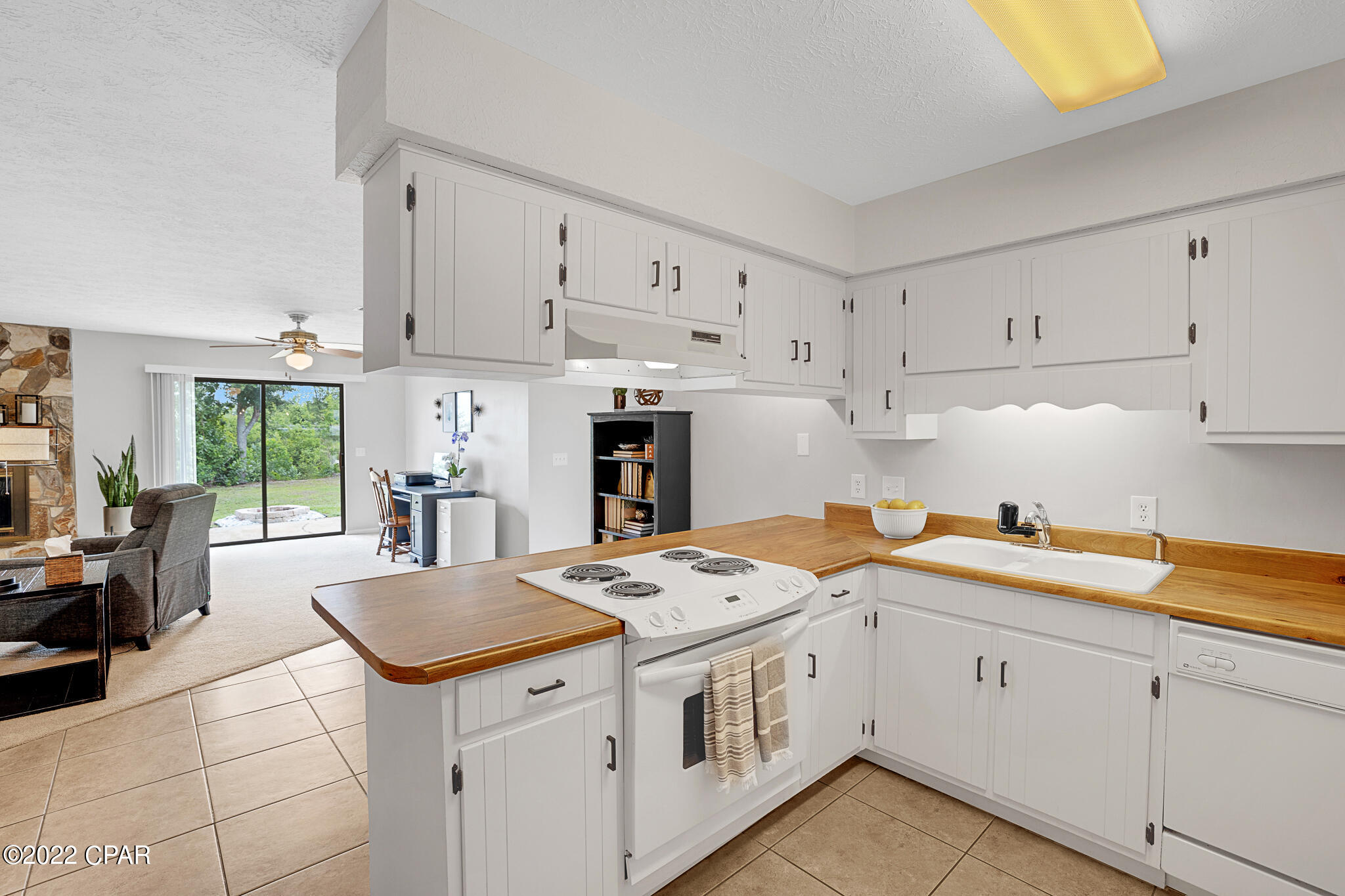 Belaire Estates Replat - Residential