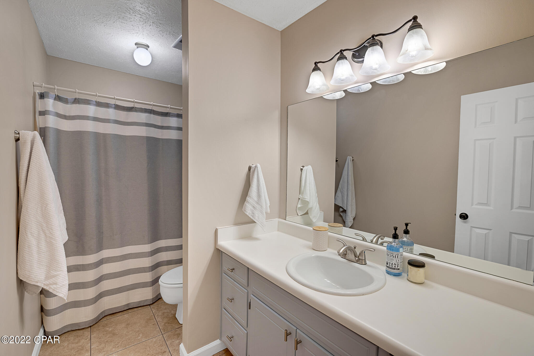 Belaire Estates Replat - Residential