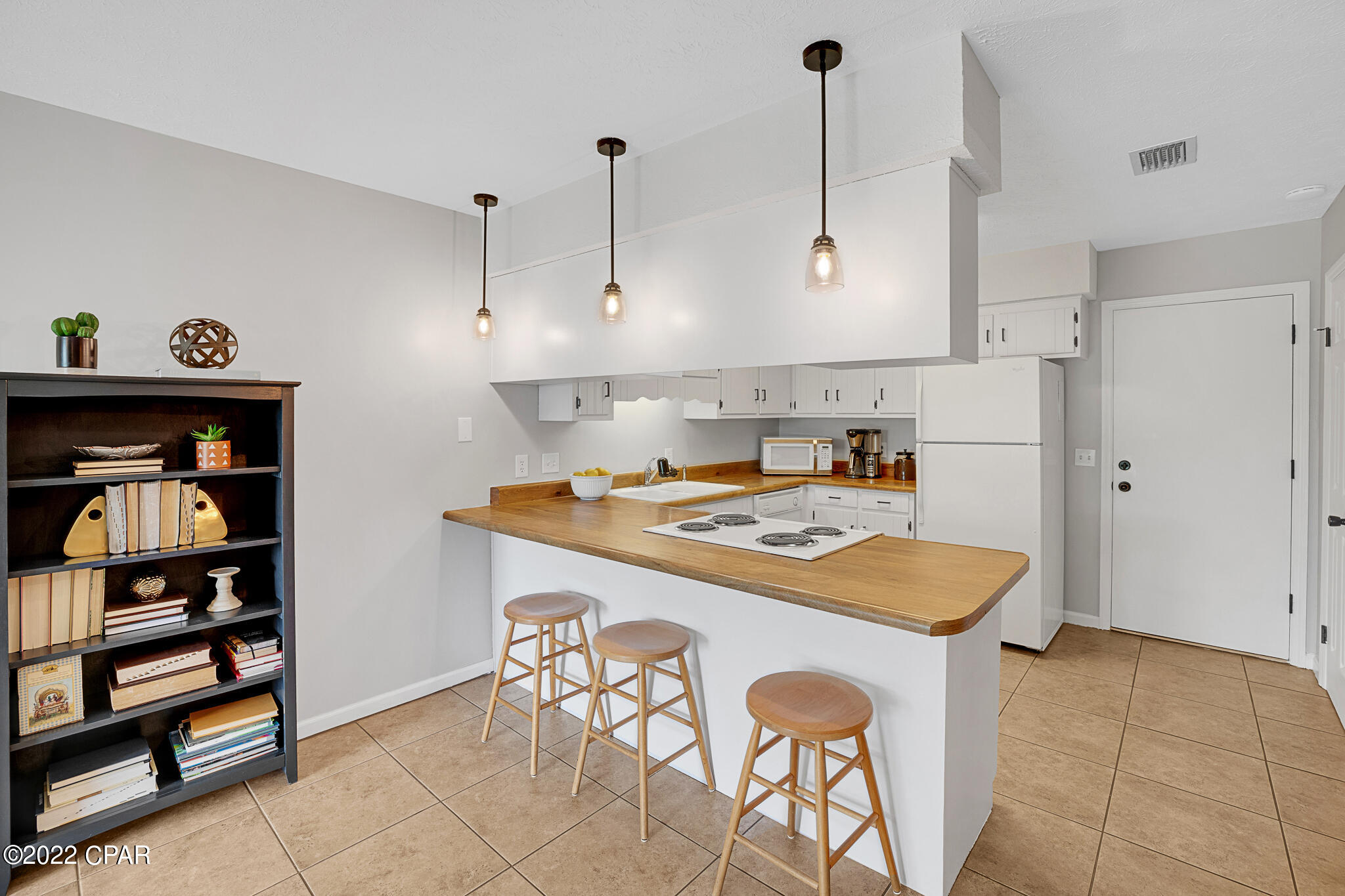 Belaire Estates Replat - Residential