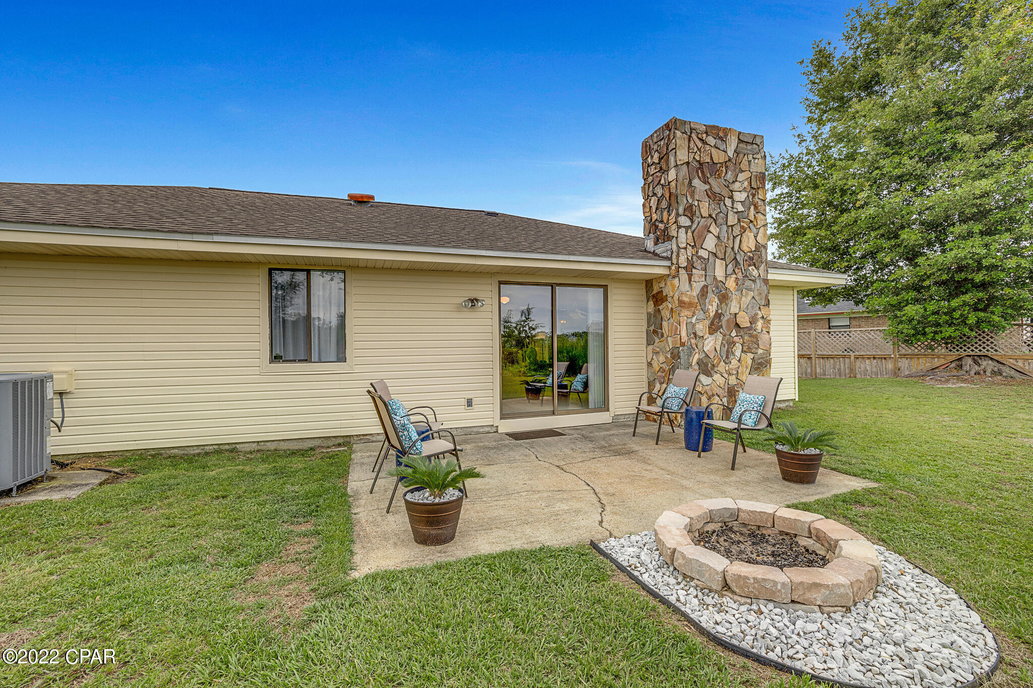 Belaire Estates Replat - Residential